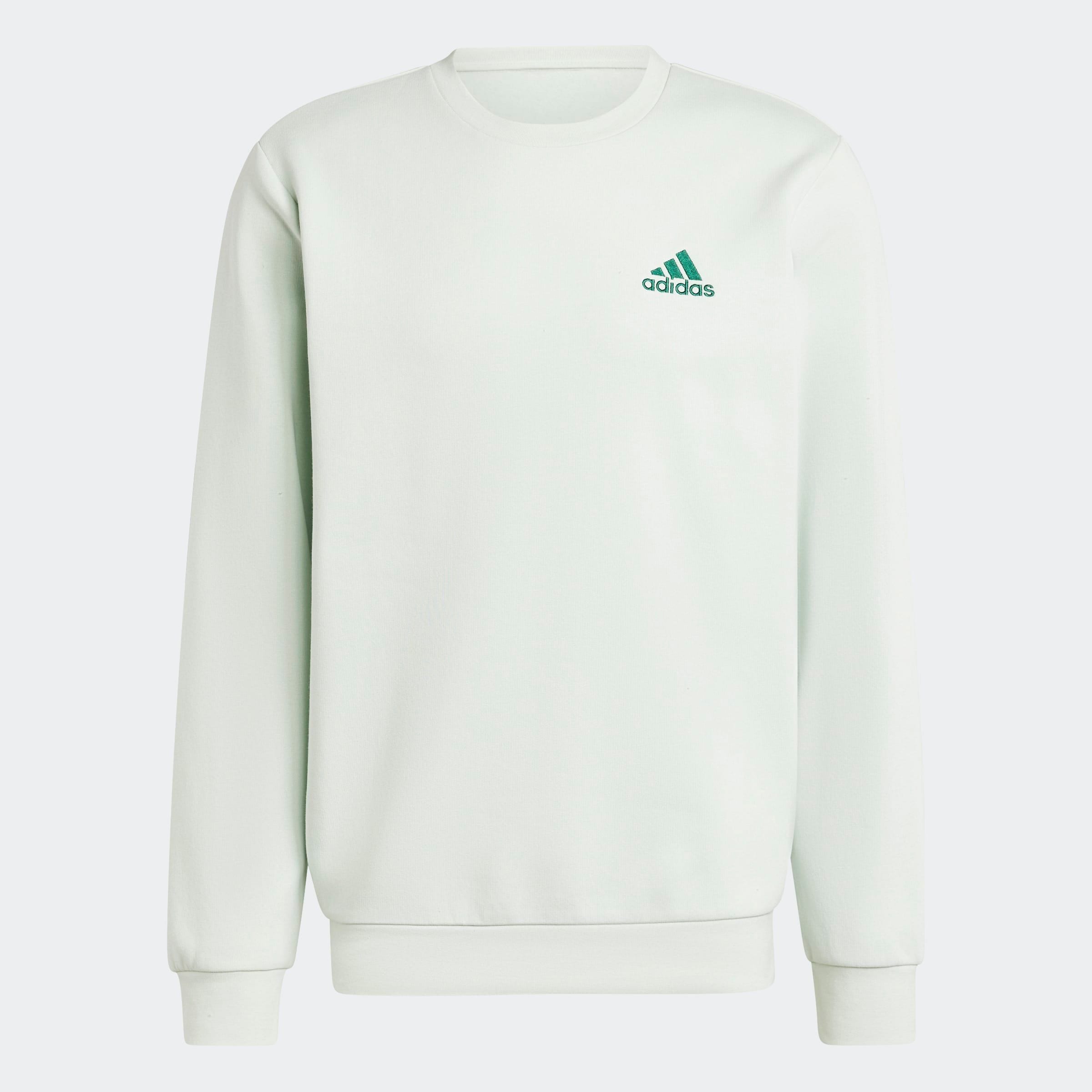 adidas Sportswear Sweatshirt »ESSENTIALS FLEECE«, weiches Material