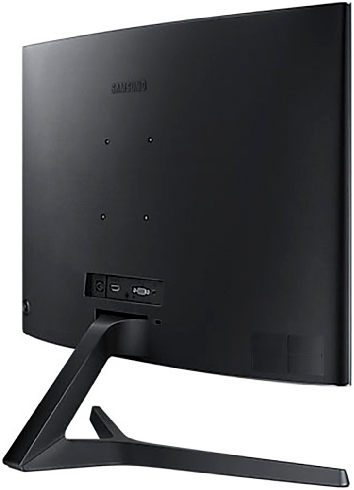 Samsung LED-Monitor »LS27C366EAUXEN«, 68 cm/27 Zoll, 1920 x 1080 px, Full HD, 4 ms Reaktionszeit, 75 Hz