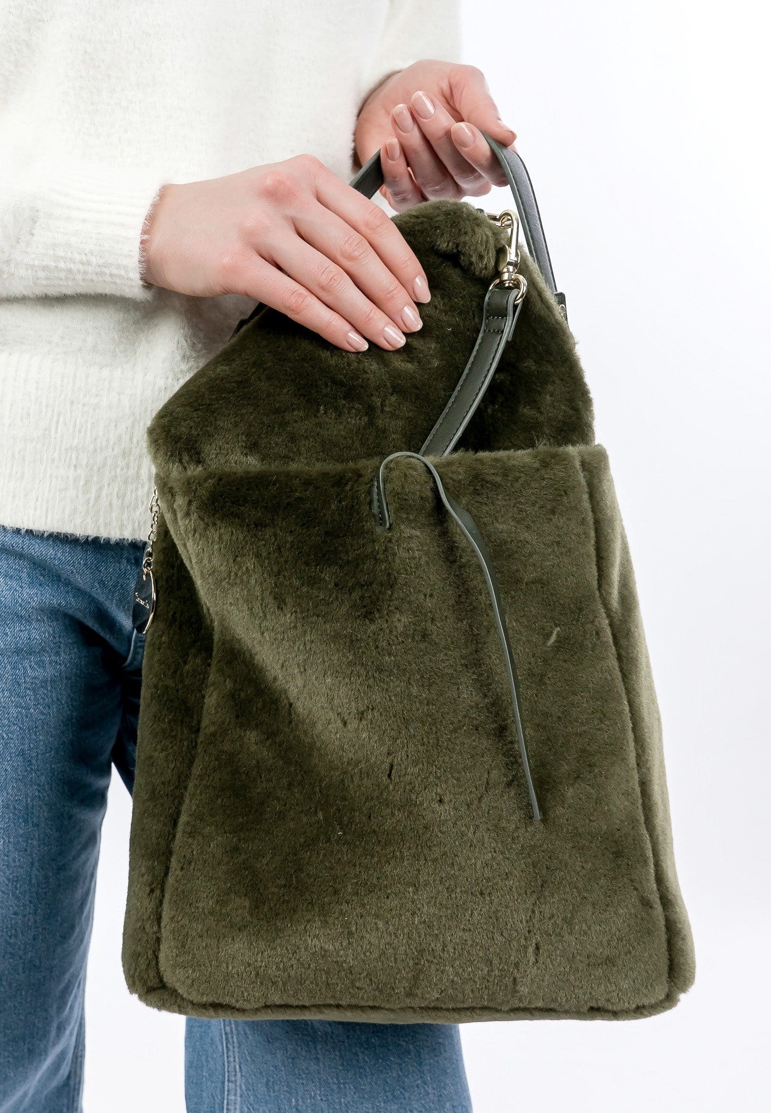 Tamaris Beuteltasche »Beutel TAS Gaja«