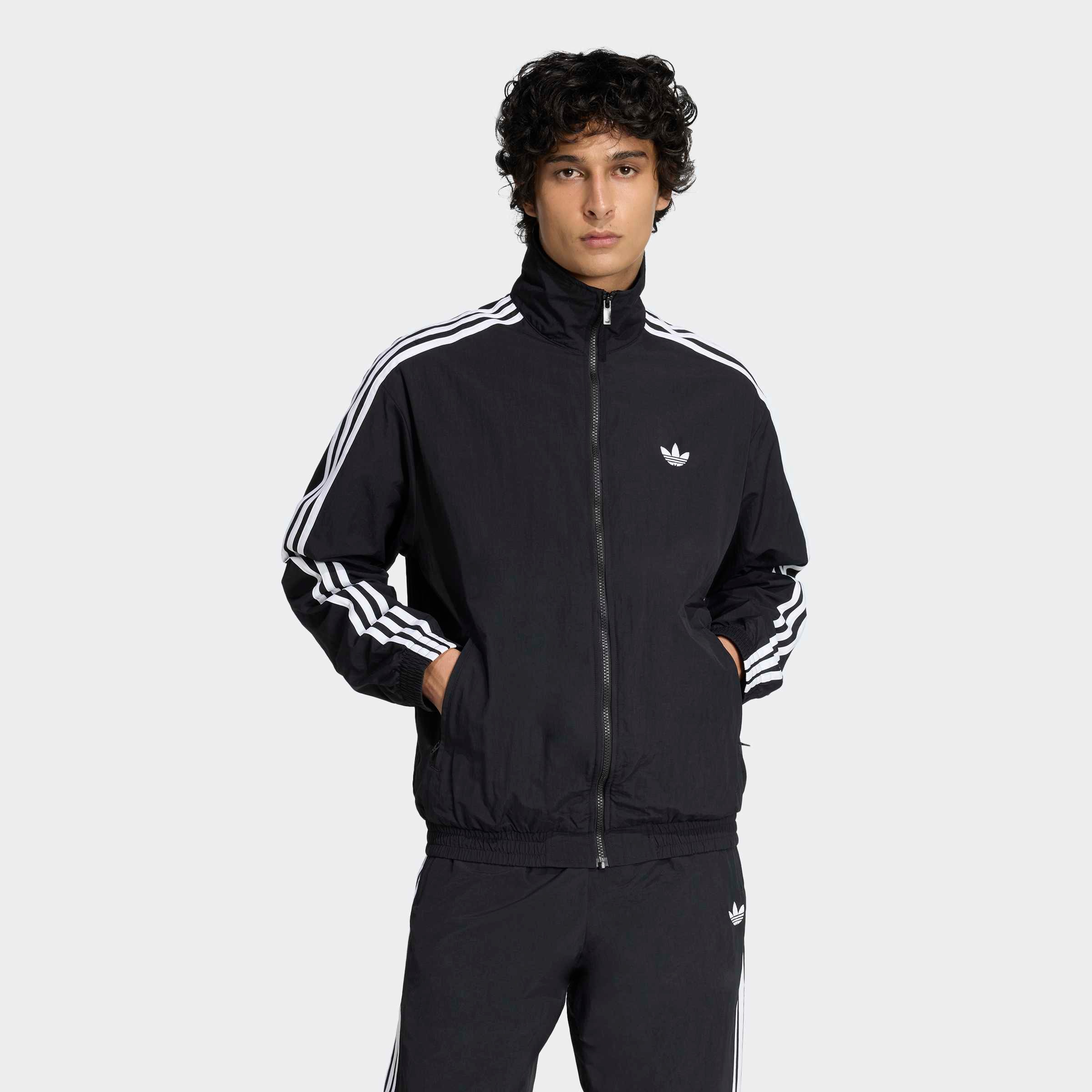 adidas Originals Trainingsjacke »FIREBIRD WVN TT«
