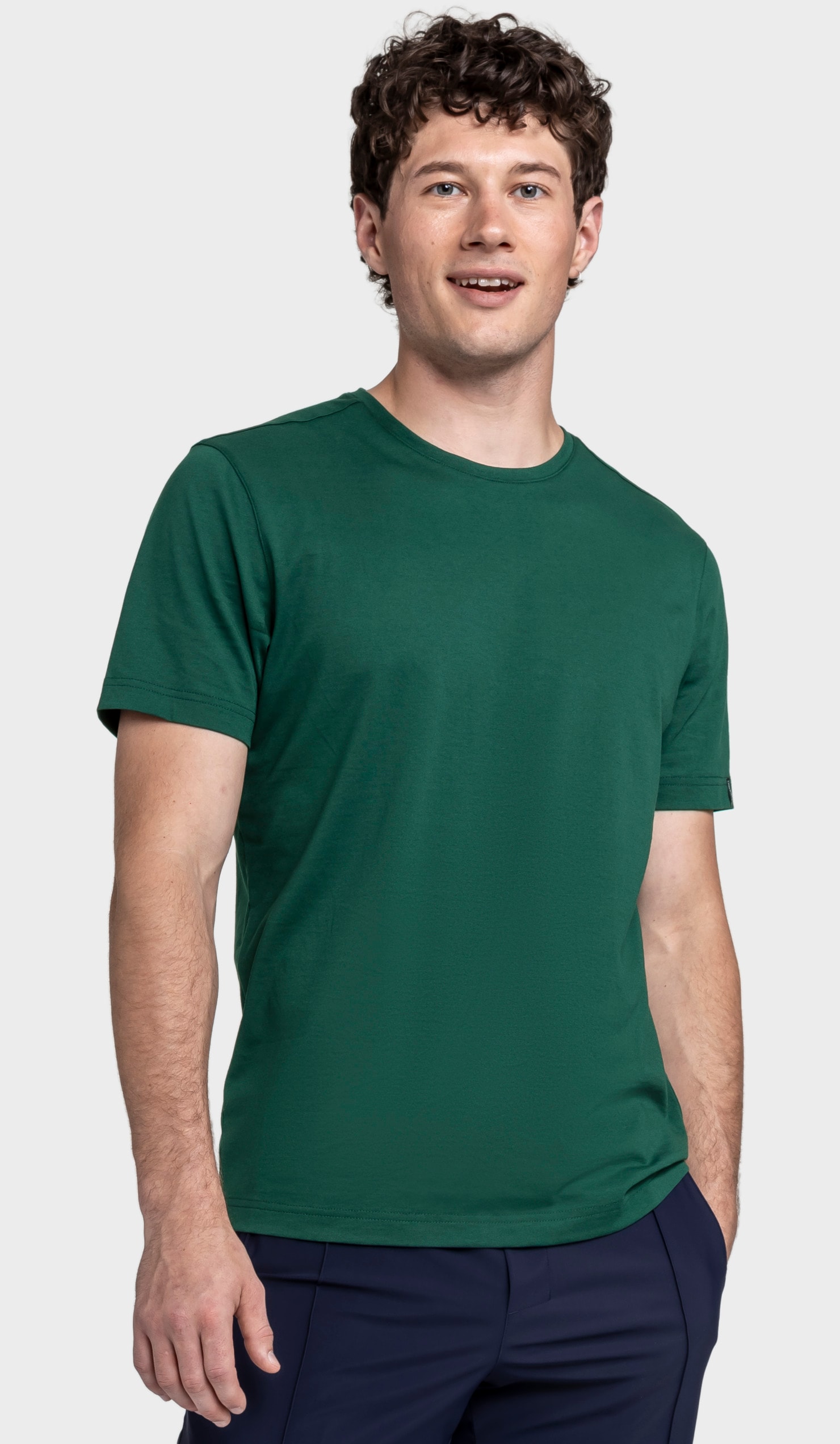 Schöffel Funktionsshirt »T Shirt Style Collada MNS«
