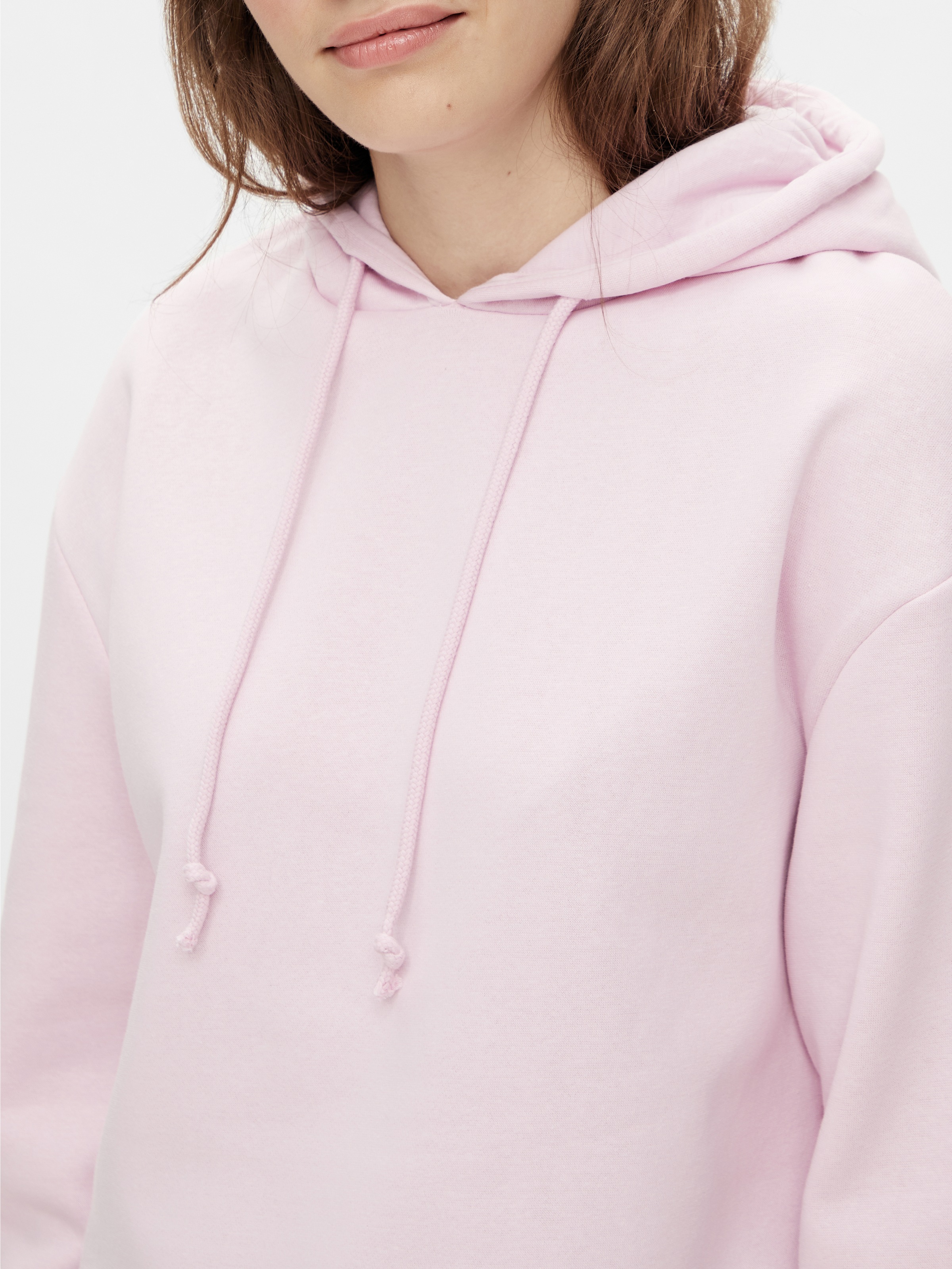 pieces Hoodie »PCCHILLI LS HOODIE NOOS BC«
