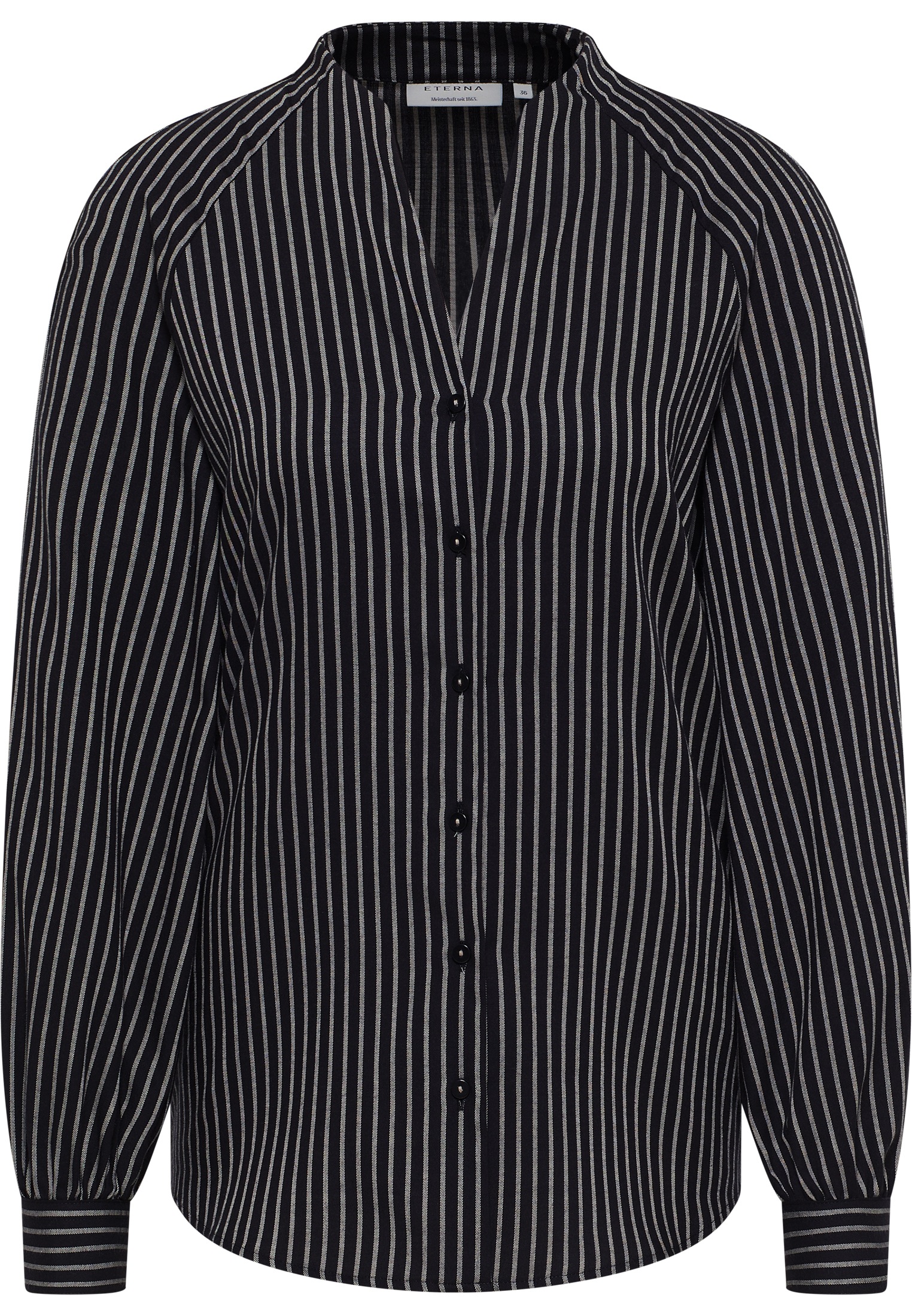 Eterna Hemdbluse »REGULAR FIT«