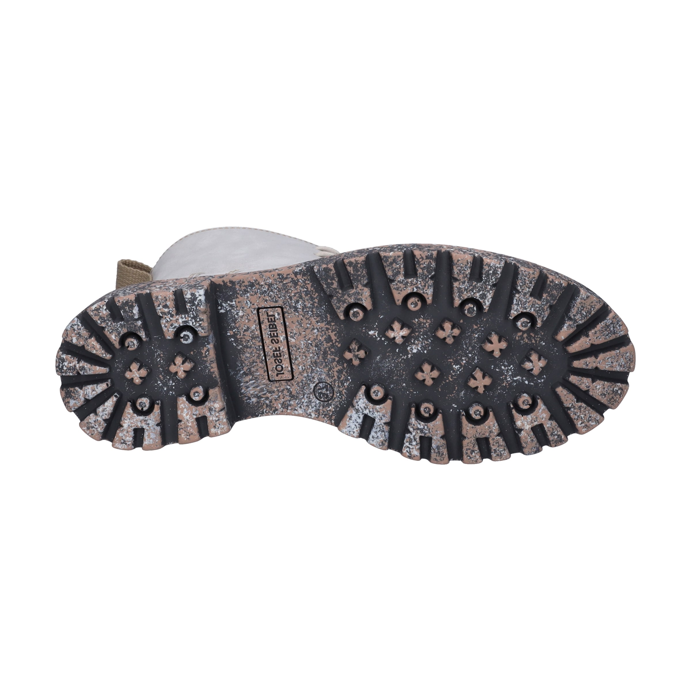 Josef Seibel Stiefelette »Marta 02, offwhite«