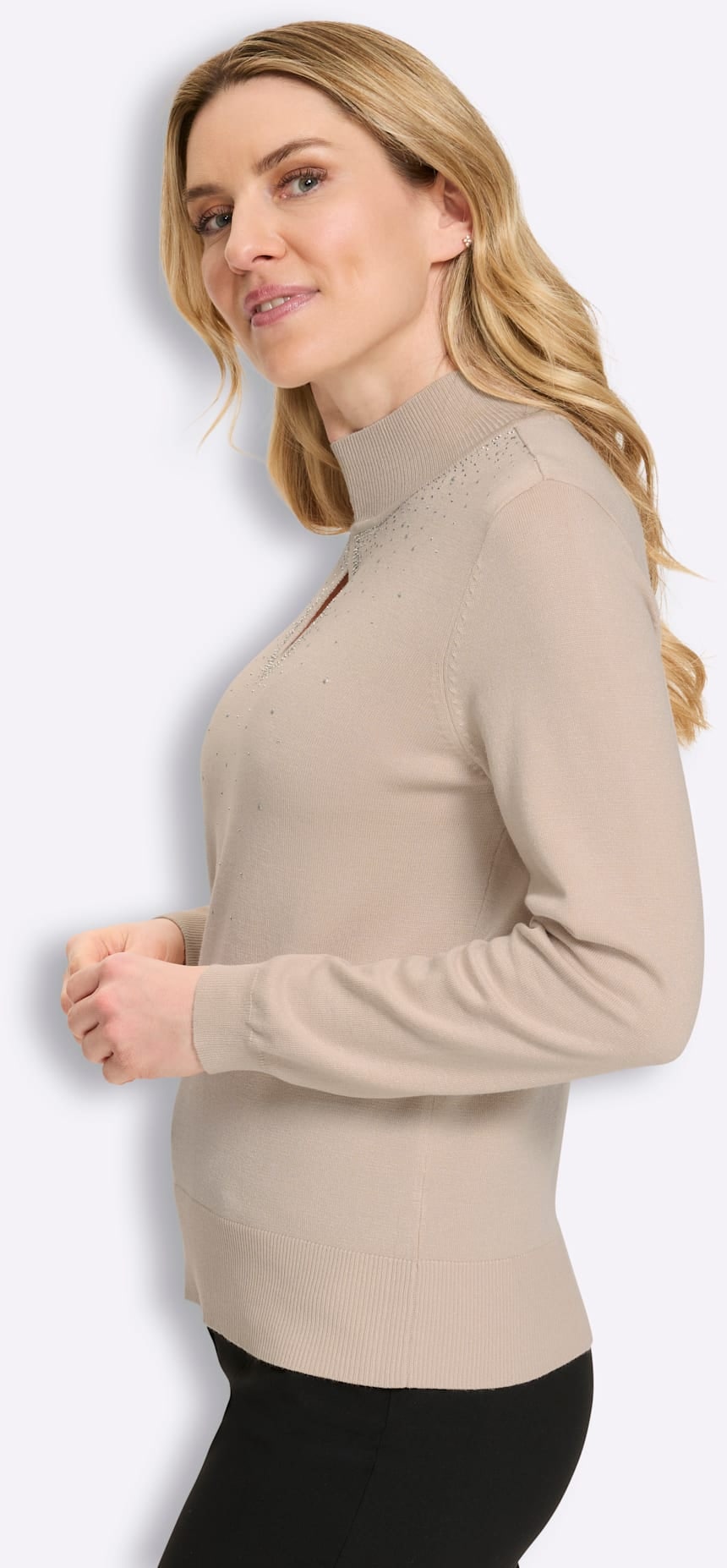 Classic Basics Strickpullover »Pullover«