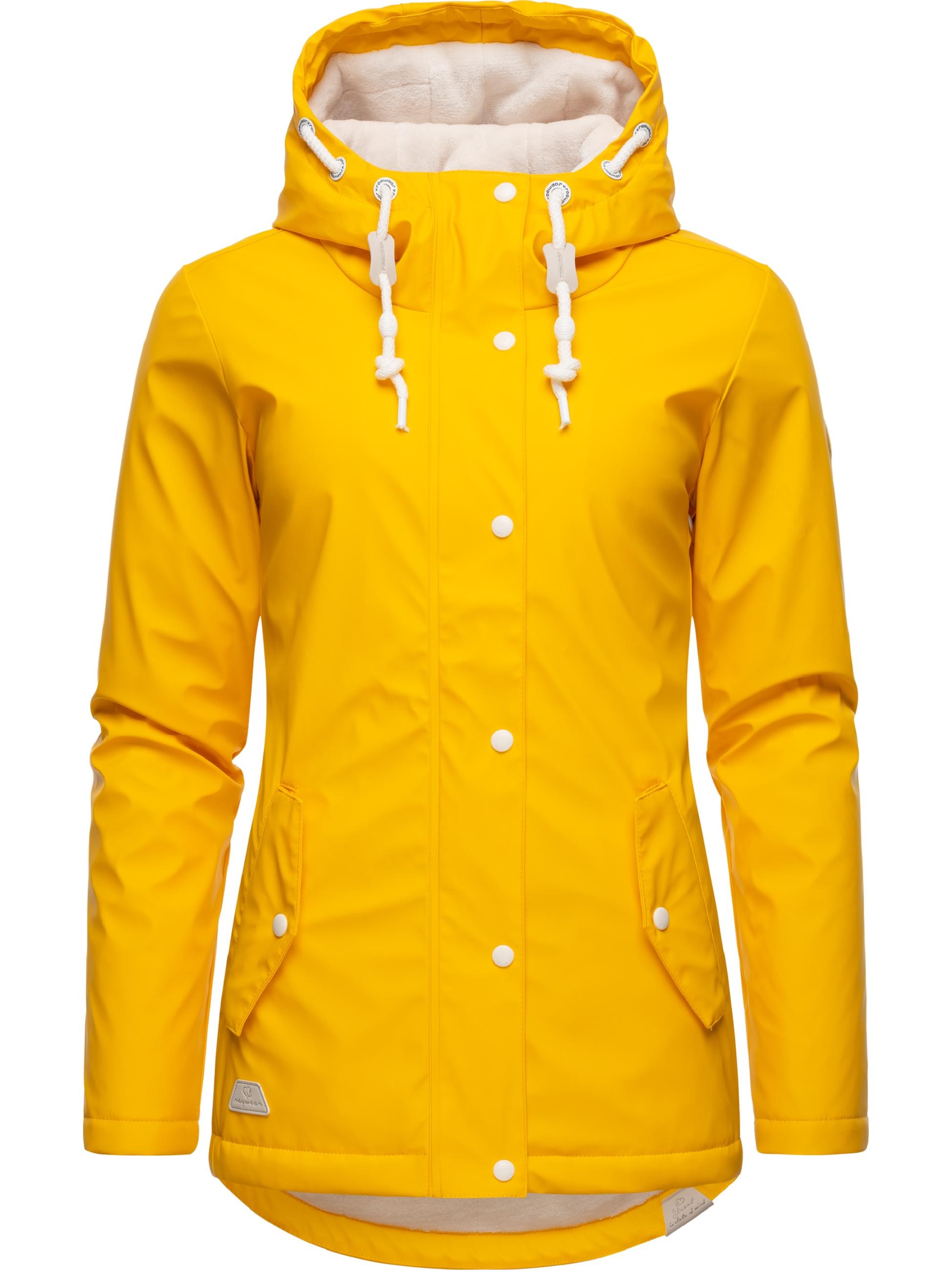Ragwear Regenjacke »Regenjacke Marge«