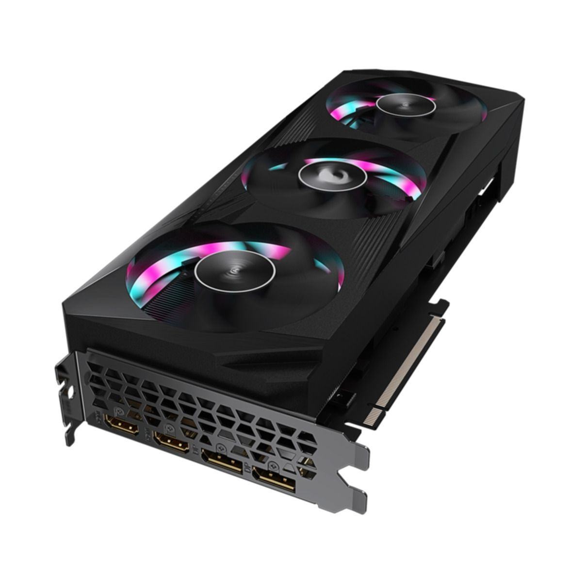 Gigabyte Grafikkarte »Radeon RX 6750 XT Radeon RX 6750 XT ELITE 12G«, 12 GB, GDDR6 kaufen