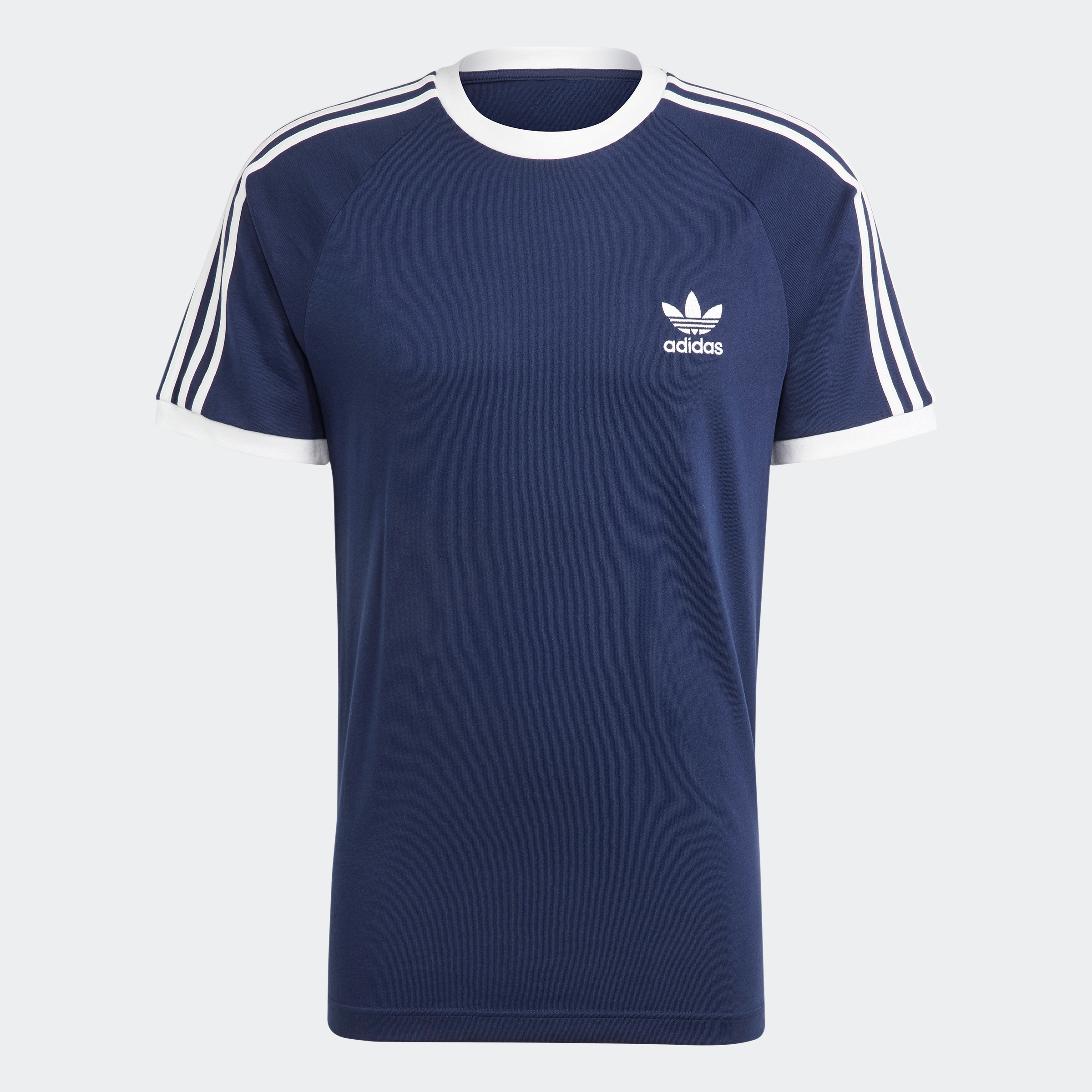 adidas Originals T-Shirt »3-STRIPES TEE«, drei Streifen T-Shirt