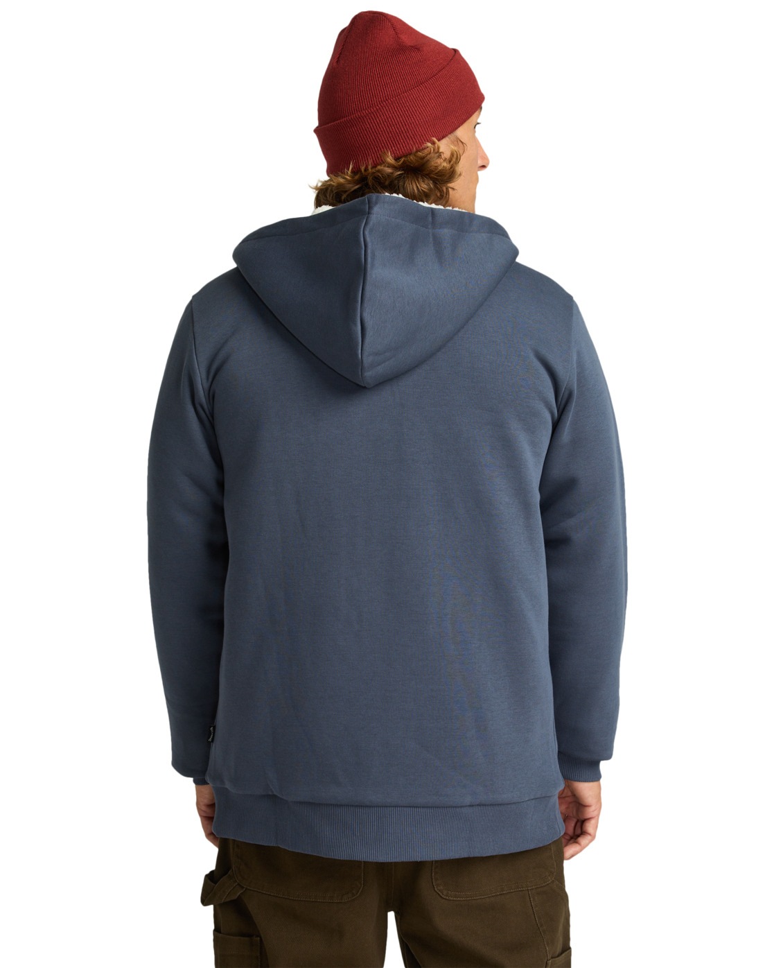 Billabong Hoodie »Arch Sherpa«
