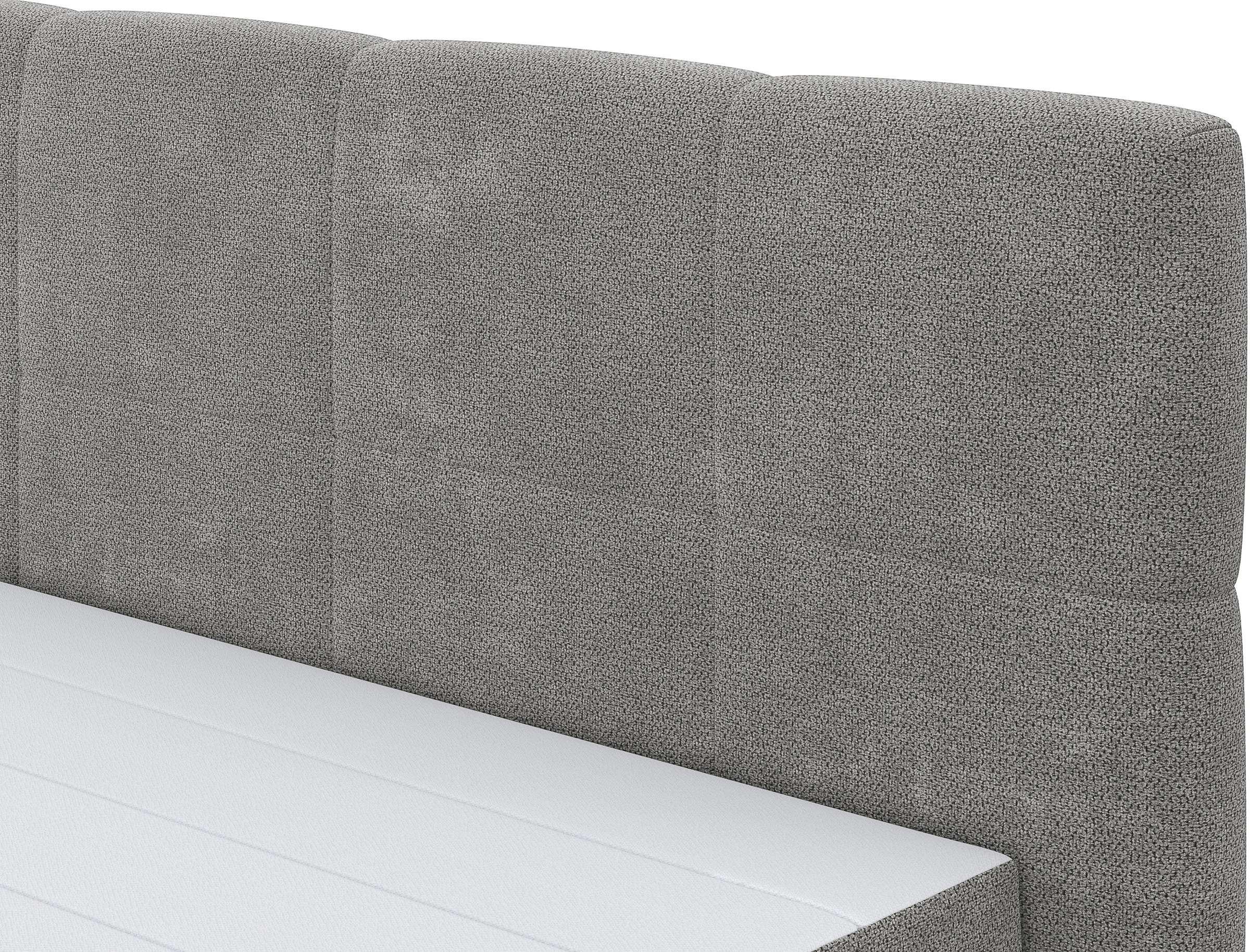 COTTA Boxbett »Kimy inkl. Bettkasten« erhältlich in den Breiten 160x200cm & 180x200cm