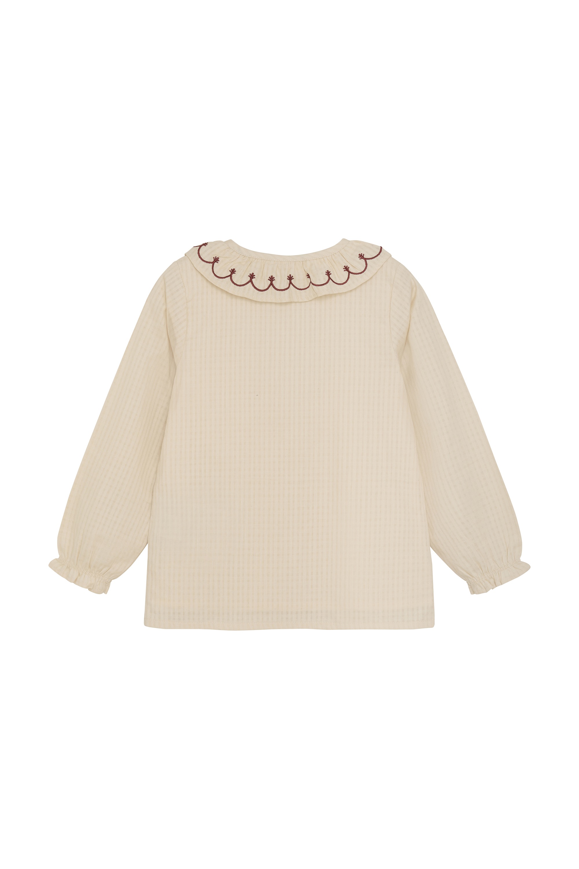 EN FANT Langarmbluse »Langarmbluse ENShirt Woven«