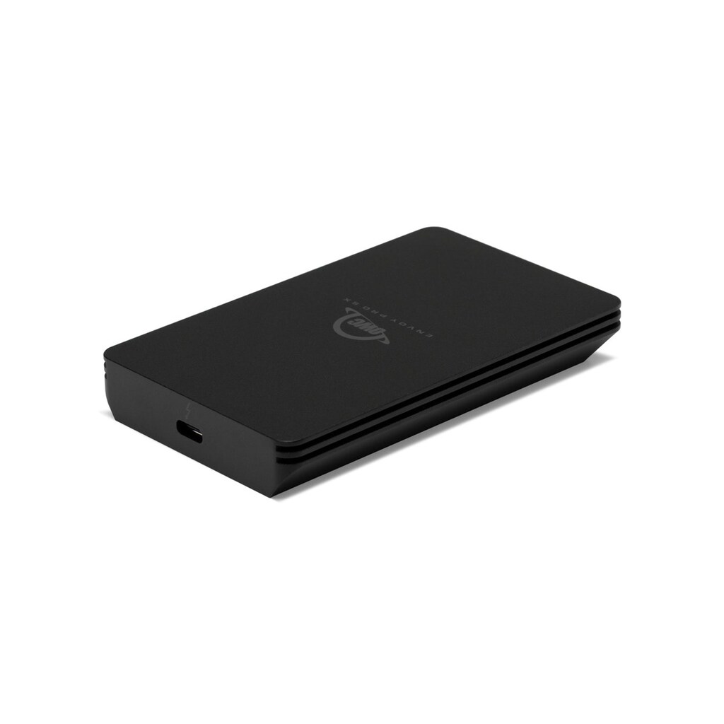 OWC externe SSD »Envoy Pro SX 2TB portable NVMe SSD«