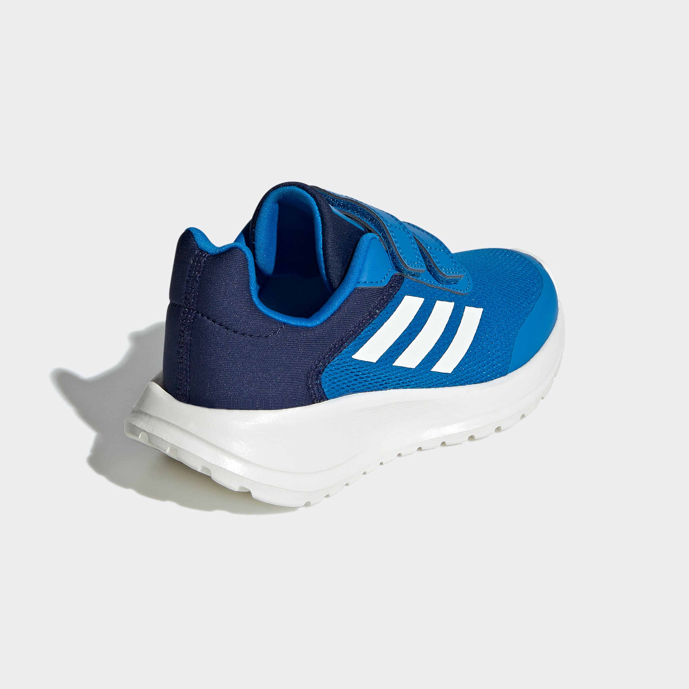 adidas Sportswear Sneaker »TENSAUR RUN«  mit Klettverschluss, für Jugendliche