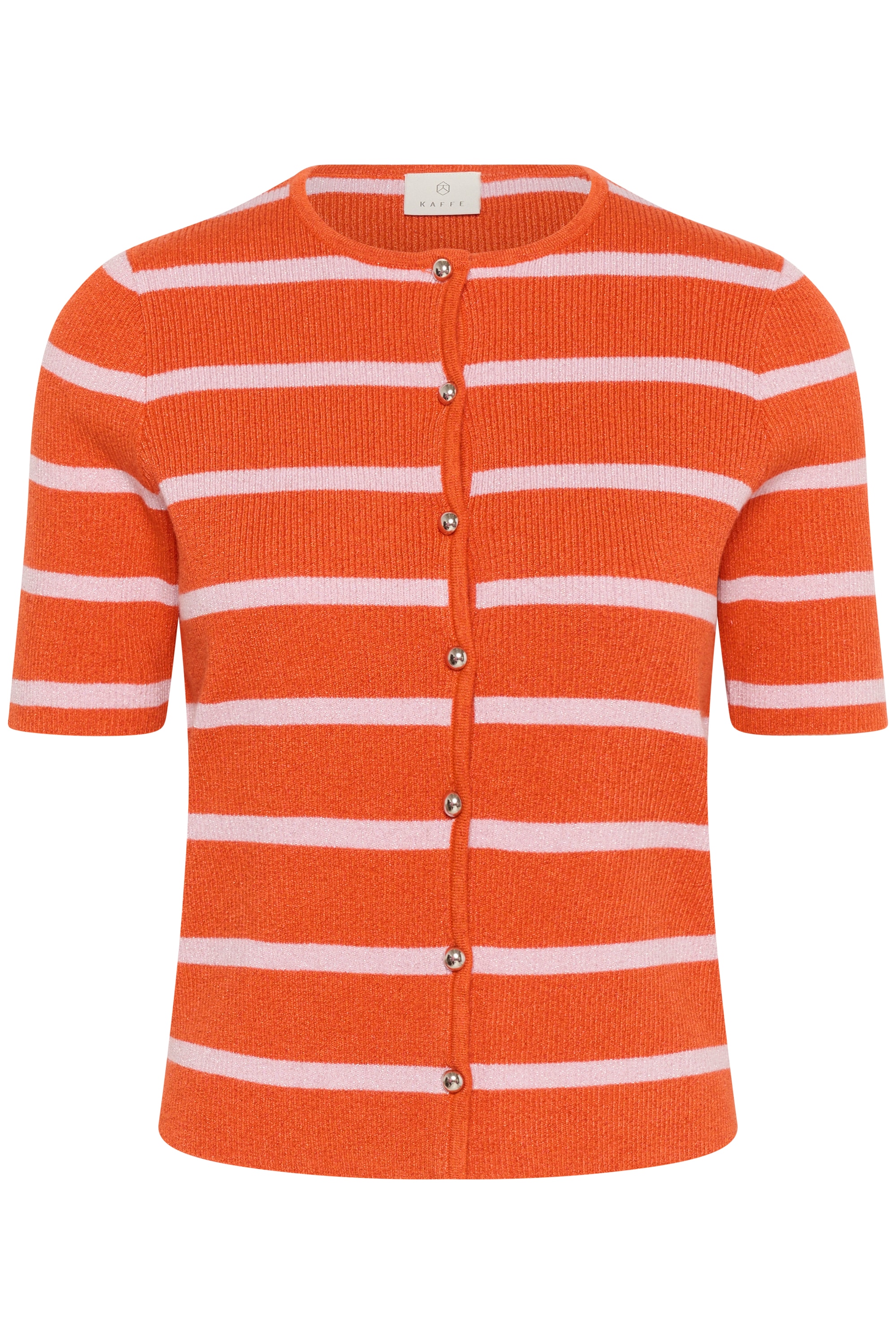 KAFFE Strickjacke »Strickjacke KAmorita«