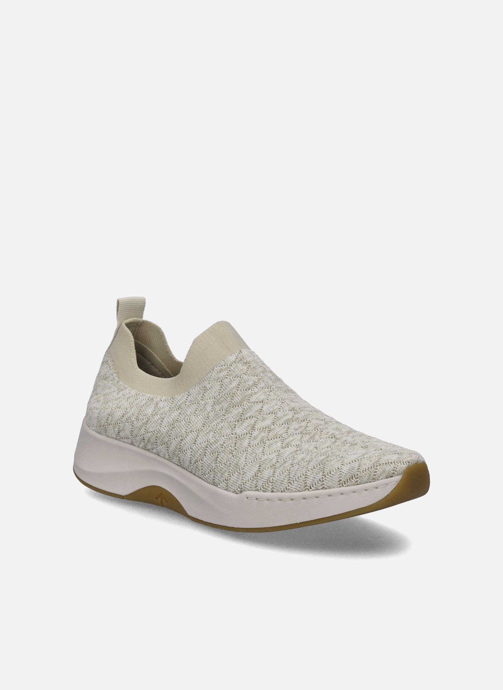 Josef Seibel Sneaker »Elli 11, beige«