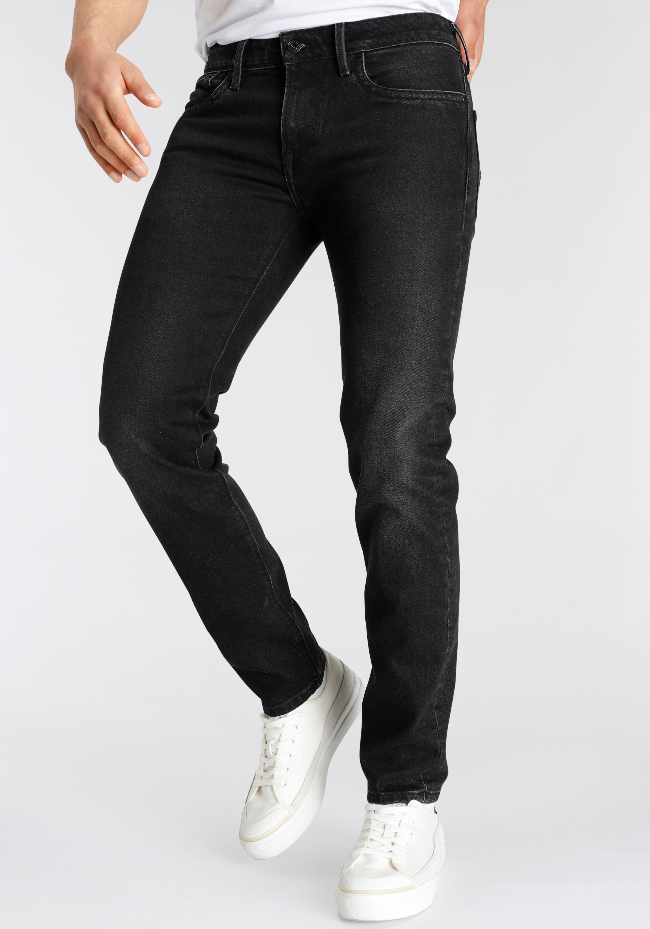 Pepe Jeans Slim-fit-Jeans »Hatch«