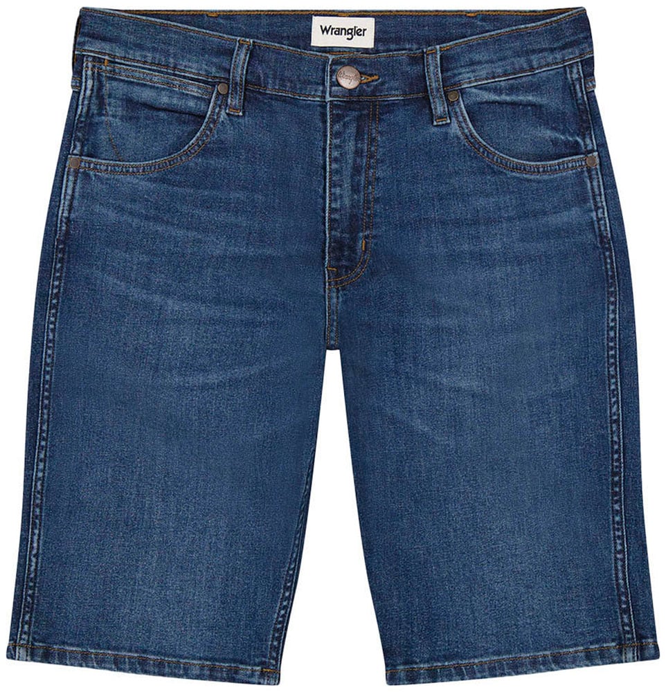 Wrangler Jeansshorts »Colton«