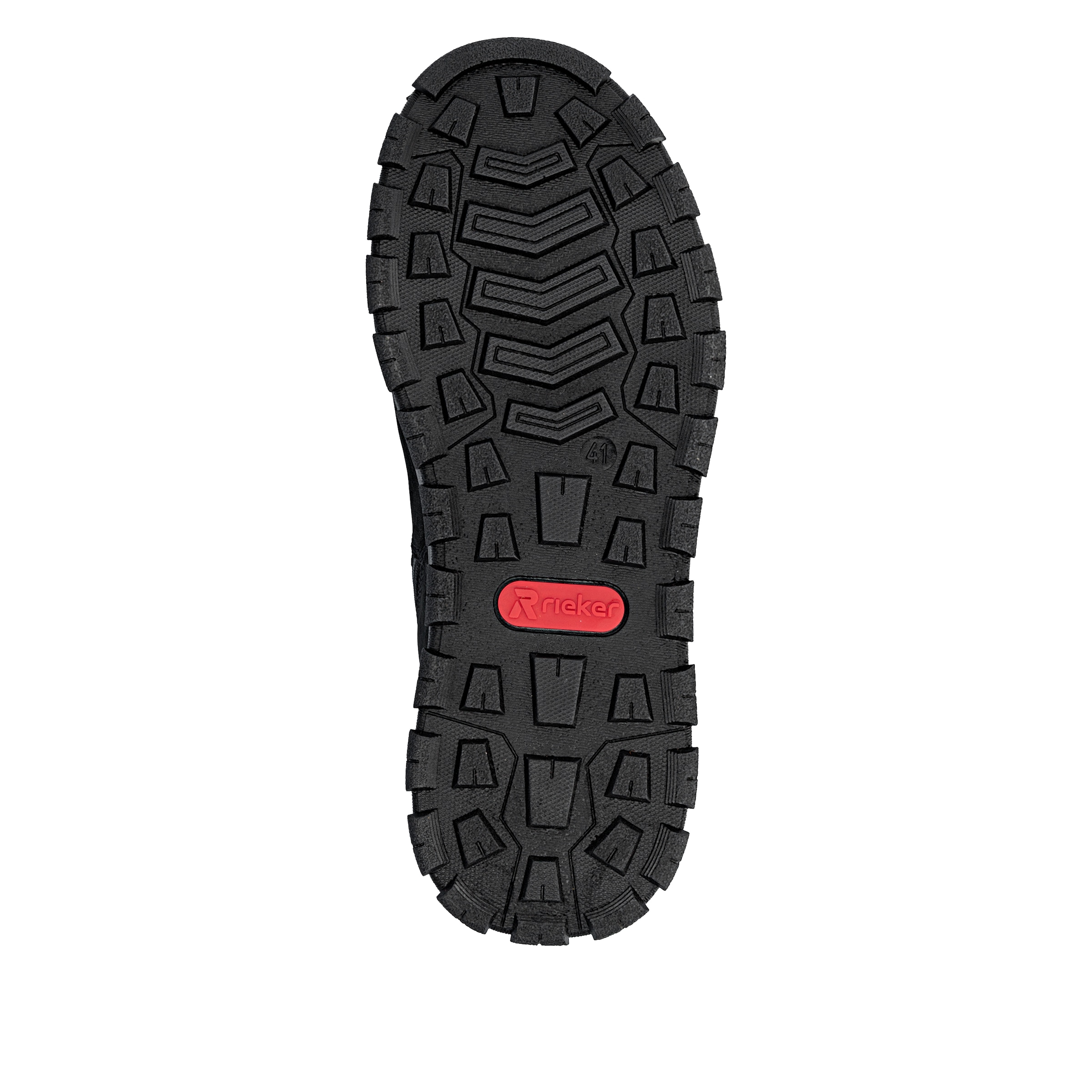 Rieker Winterboots  Outdoorboots mit riekerTEX und ultragrip-Laufsohle