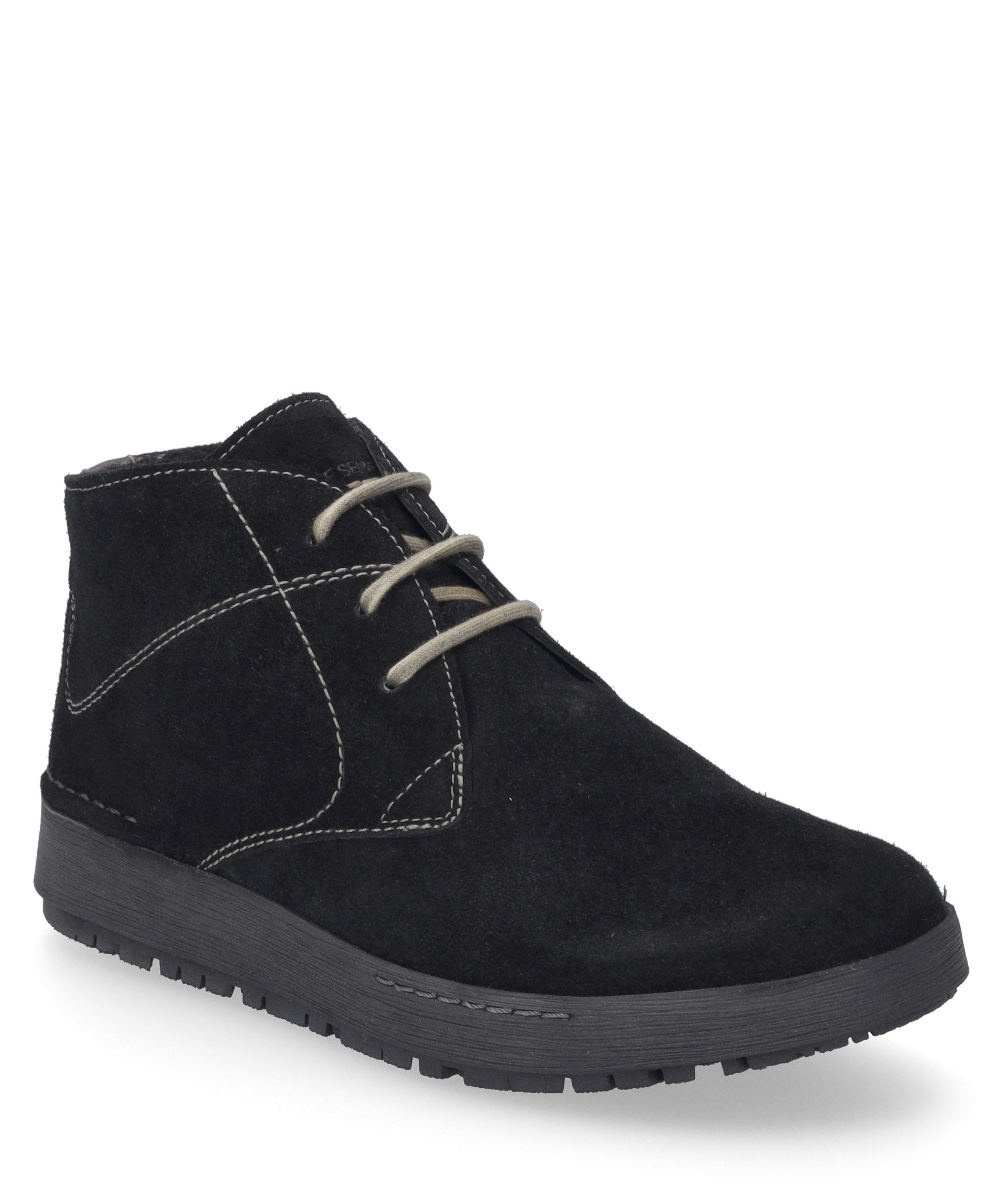 Josef Seibel Stiefelette »Anna 08, schwarz«