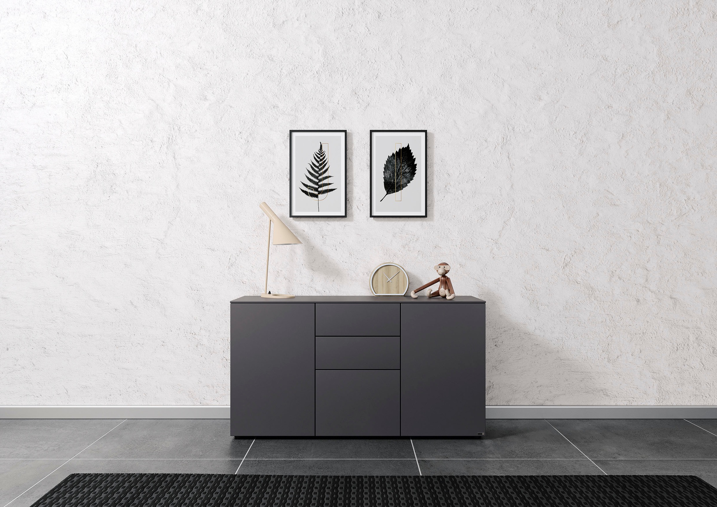 GALLERY M Sideboard »Merano«