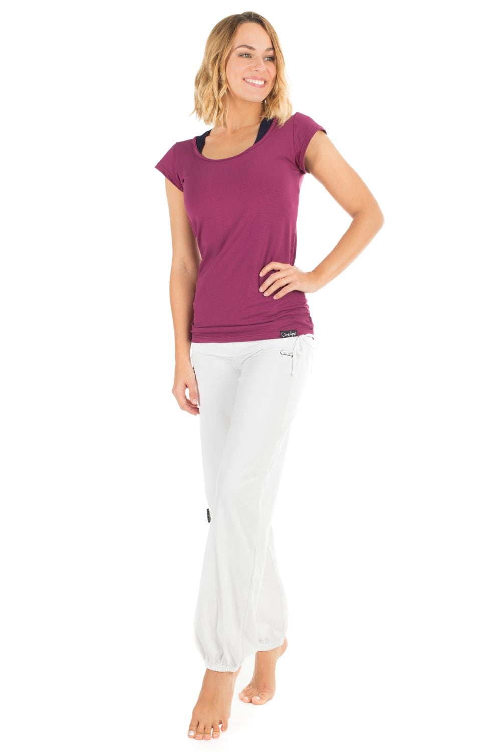 Winshape T-Shirt »WTR4«, kurzarm