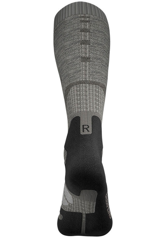 Bauerfeind Sportsocken »Outdoor Merino Compression Socks, Women«, mit Kompression, für Damen