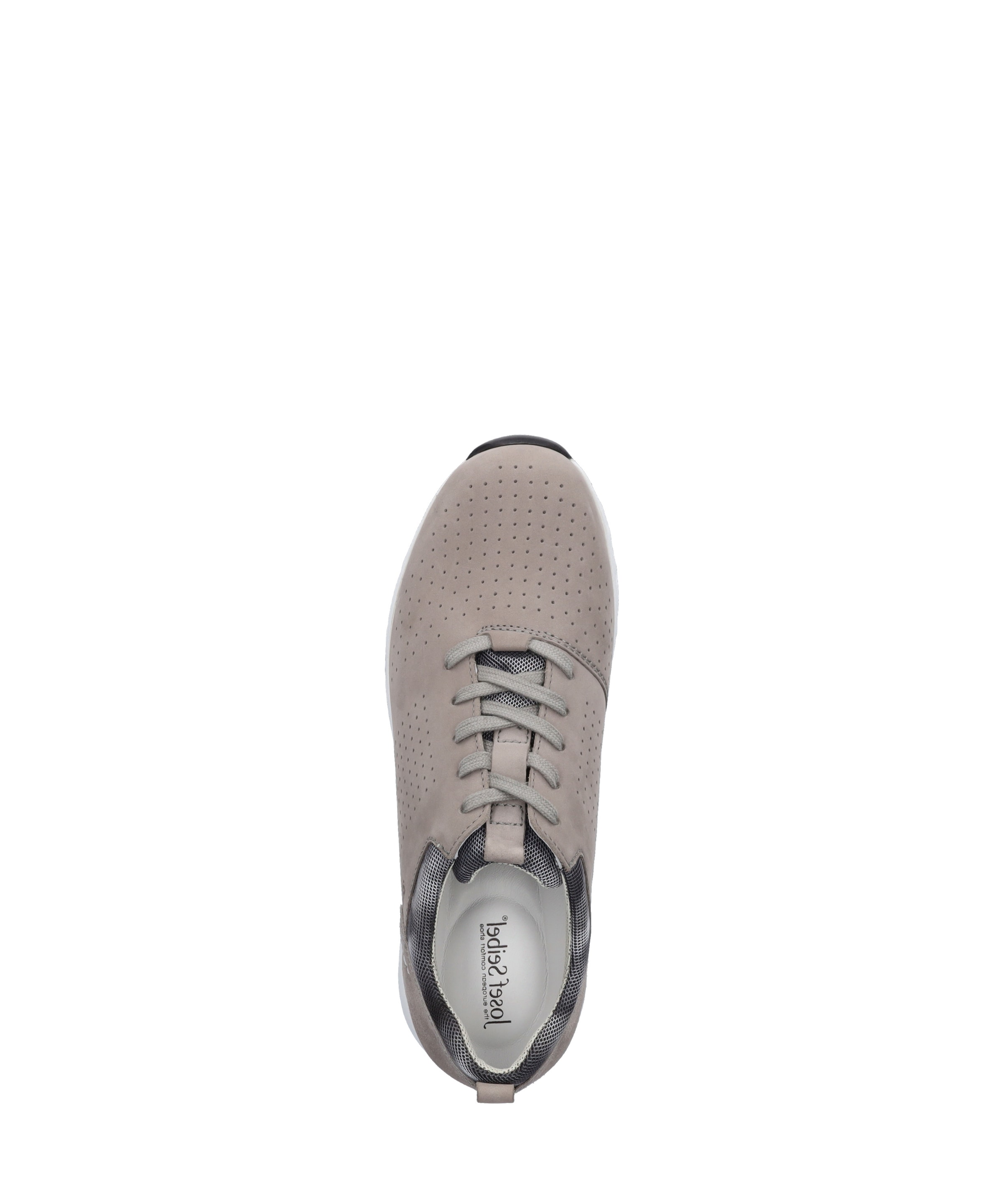 Josef Seibel Sneaker »Noah 02, grau«