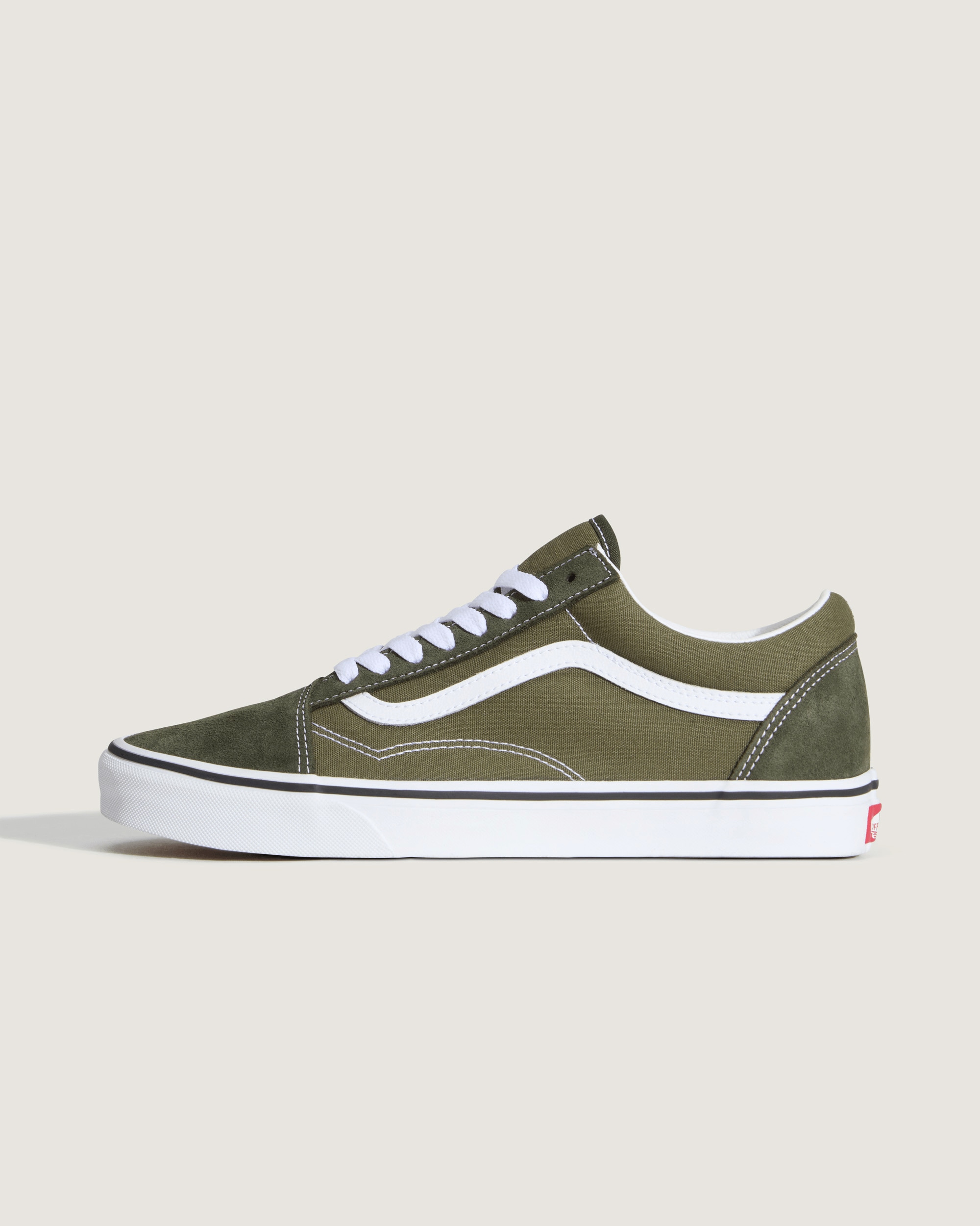 Vans Sneaker »Old Skool«