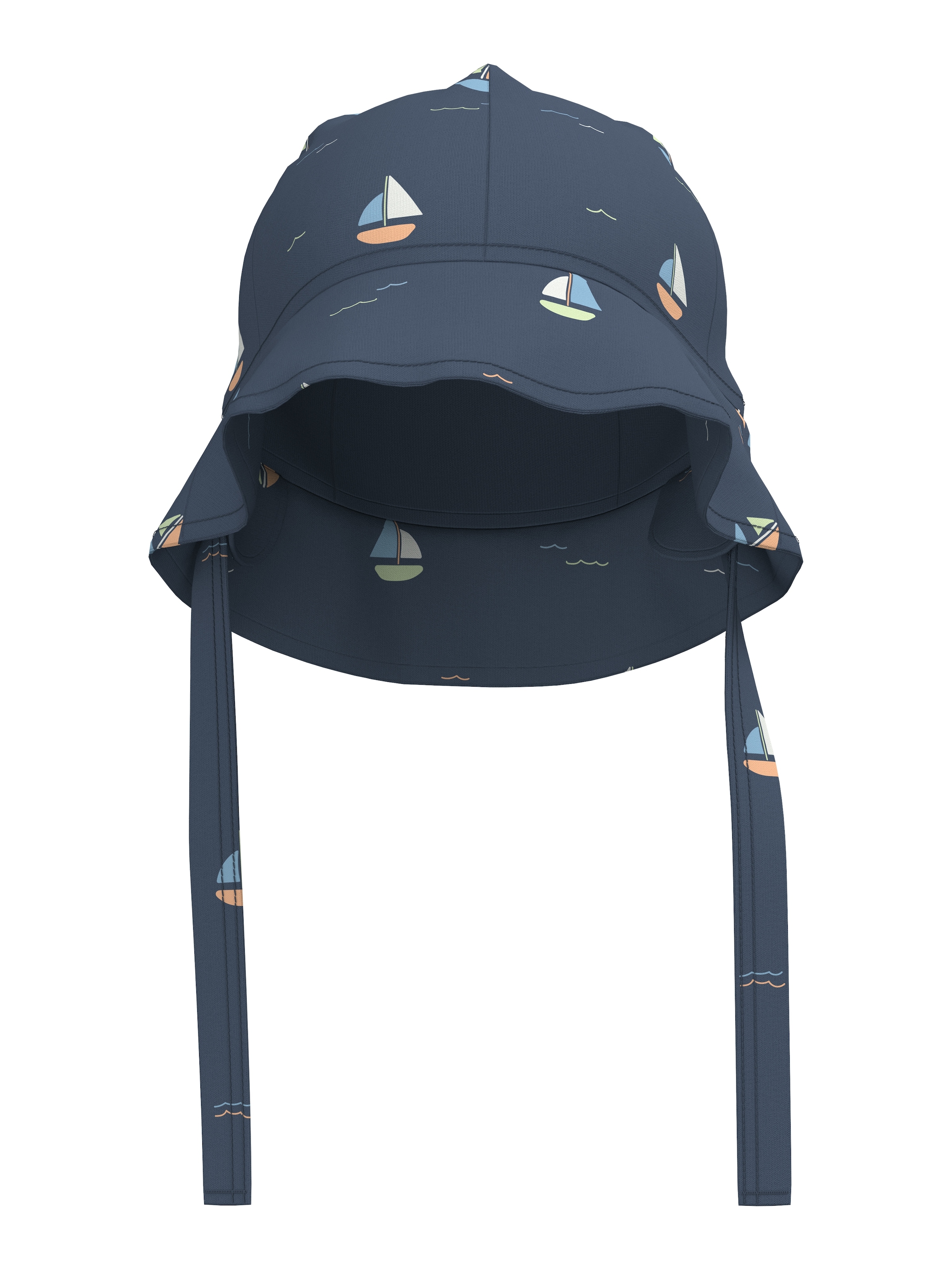 Name It Overall »NBMVROELS SUNSUIT BOX SET« Set, 2 mit süßer Mütze