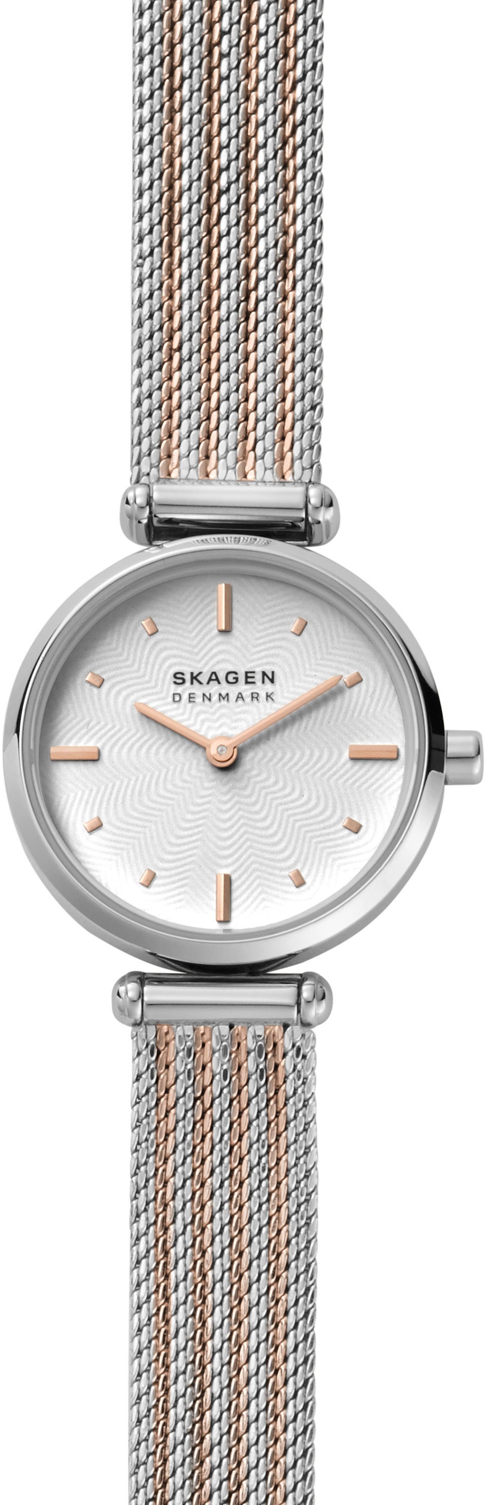 Skagen Quarzuhr »SKW2978, AMBERLINE«