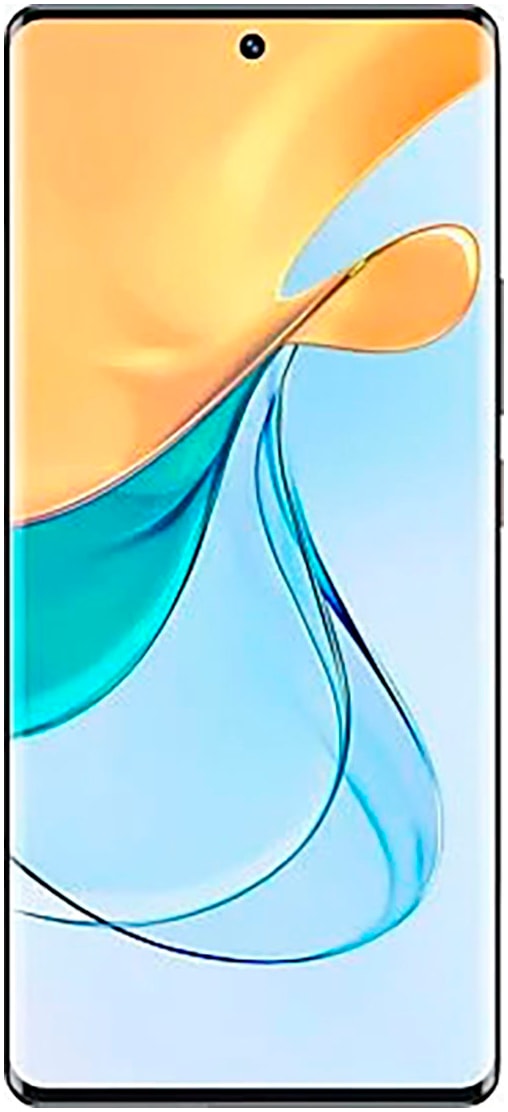 ZTE Smartphone »Blade V50 5G«, schwarz