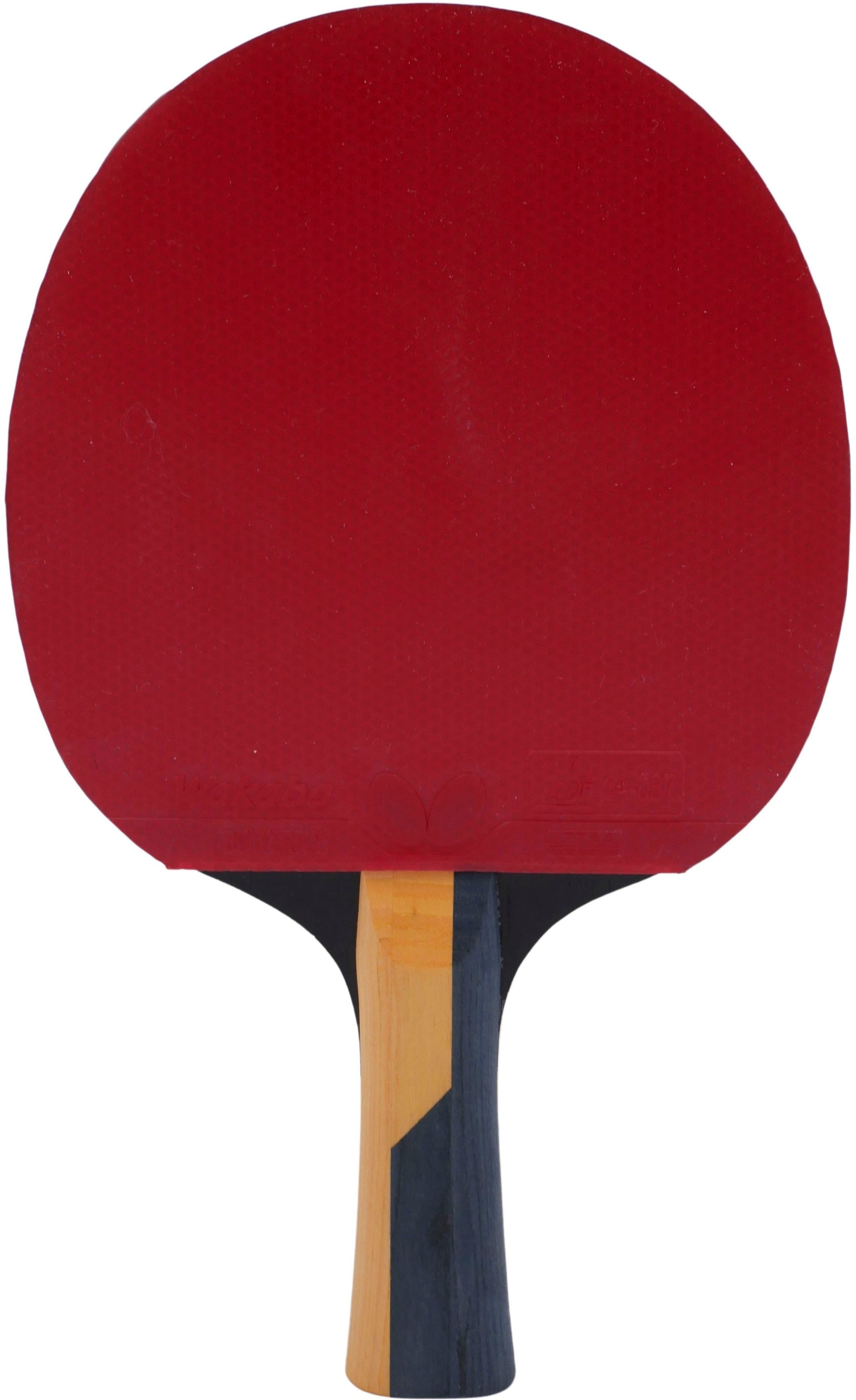 Butterfly Tischtennisschläger »Timo Boll Carbon, Tischtennis Schläger«