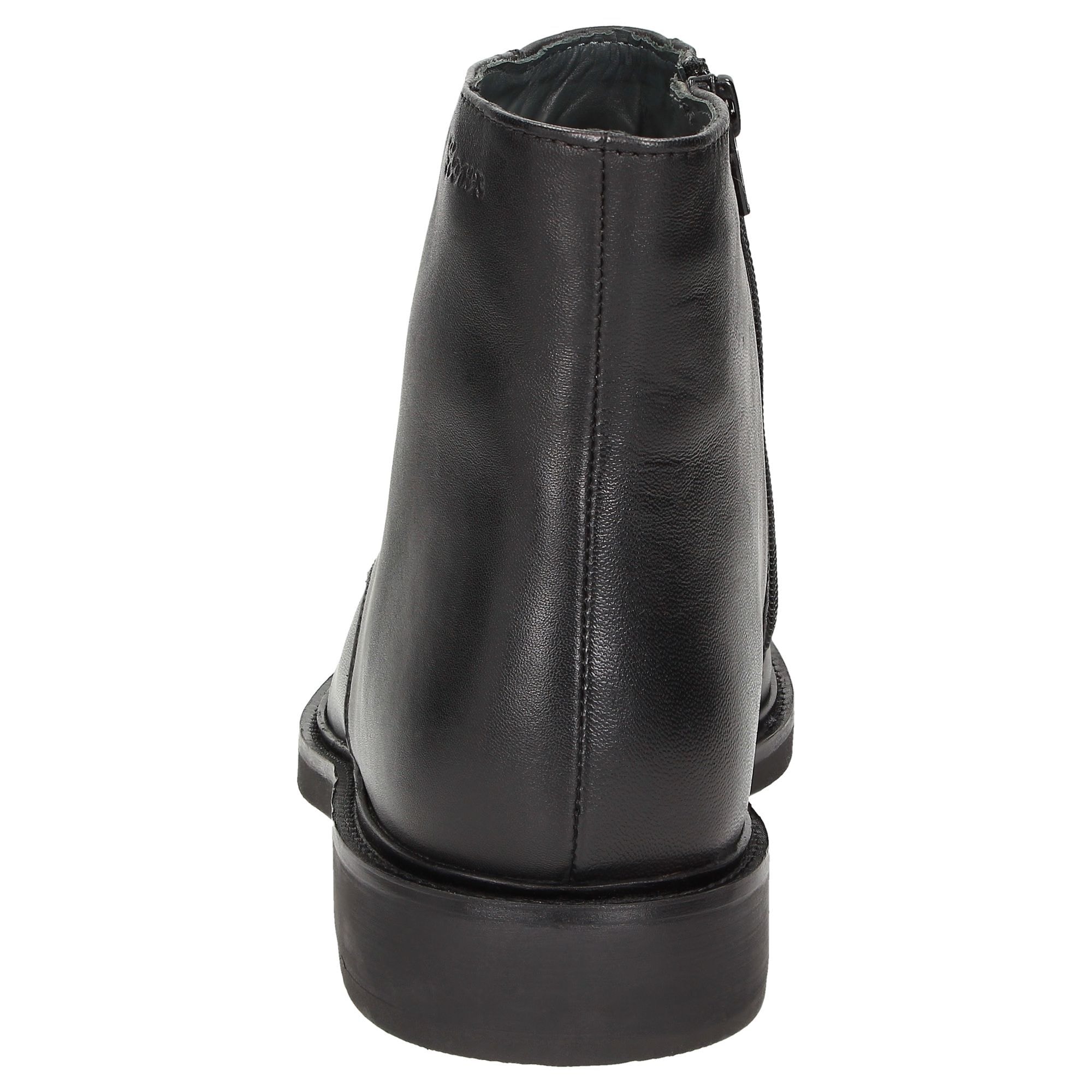 SIOUX Stiefelette »Lanford«