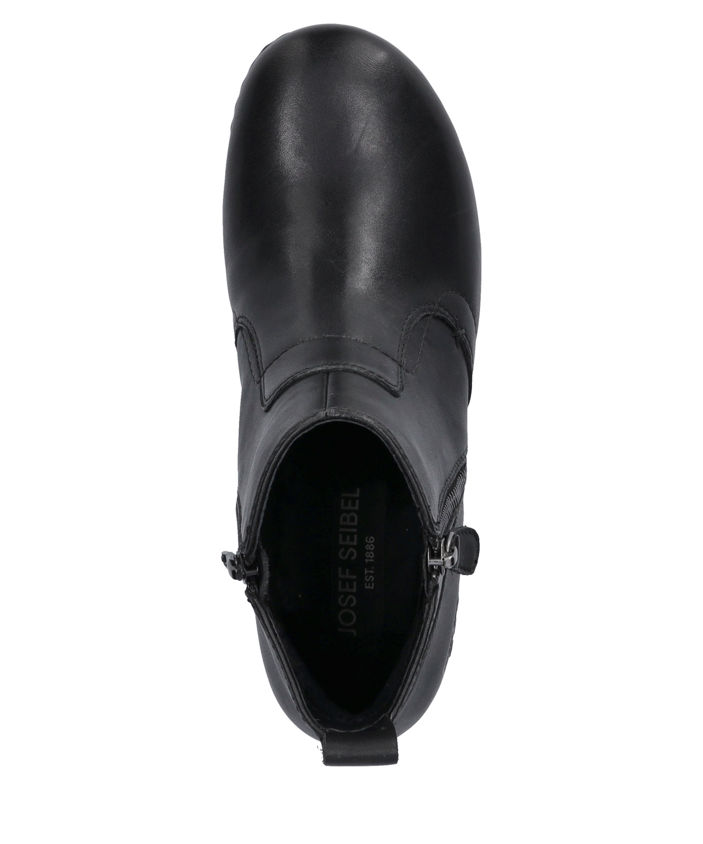 Josef Seibel Stiefelette »Darla 02, schwarz«