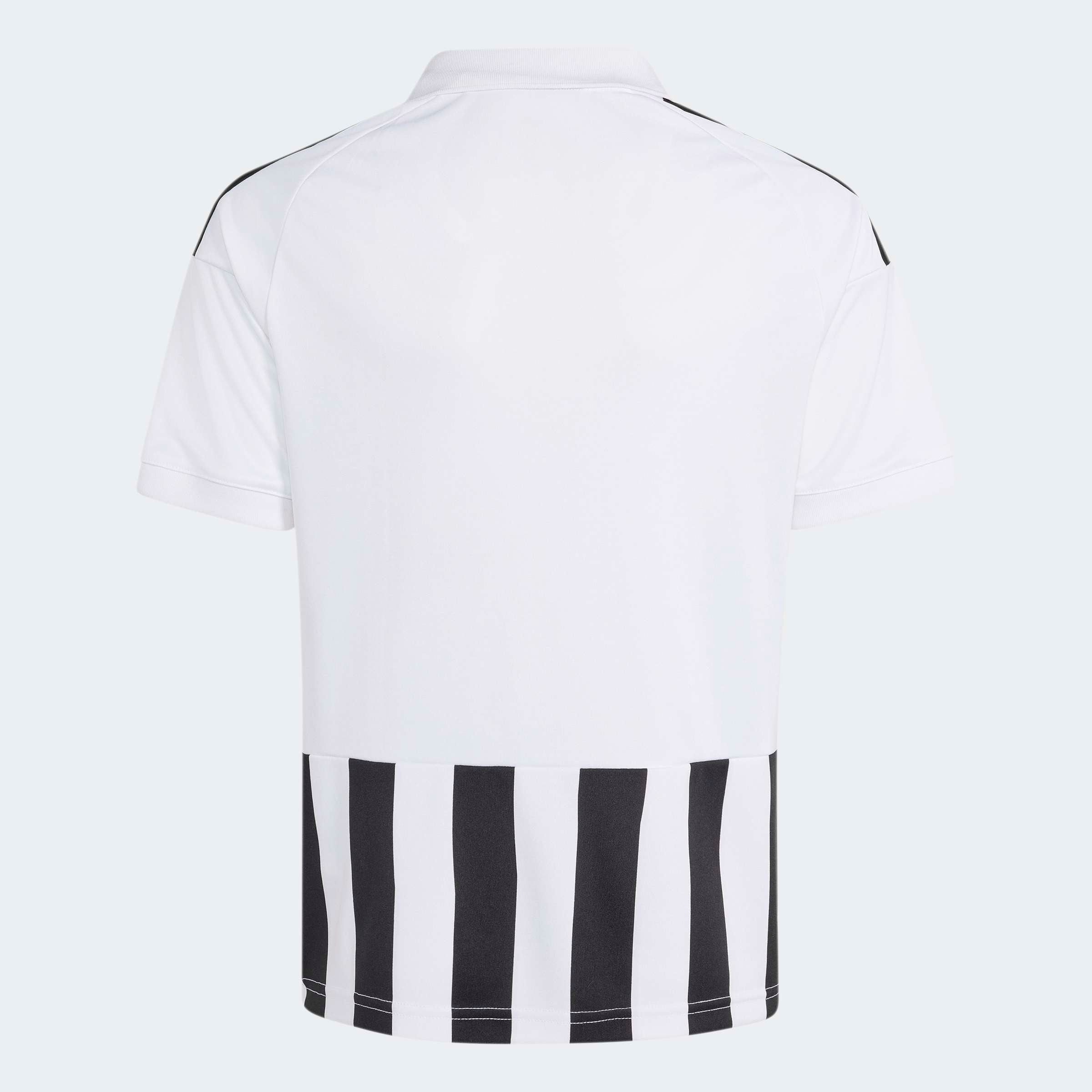 adidas Performance Fußballtrikot »JUVE H JSY Y« mit Climacool Technologie, mit traditionellem Kragen, mit 3-Streifen