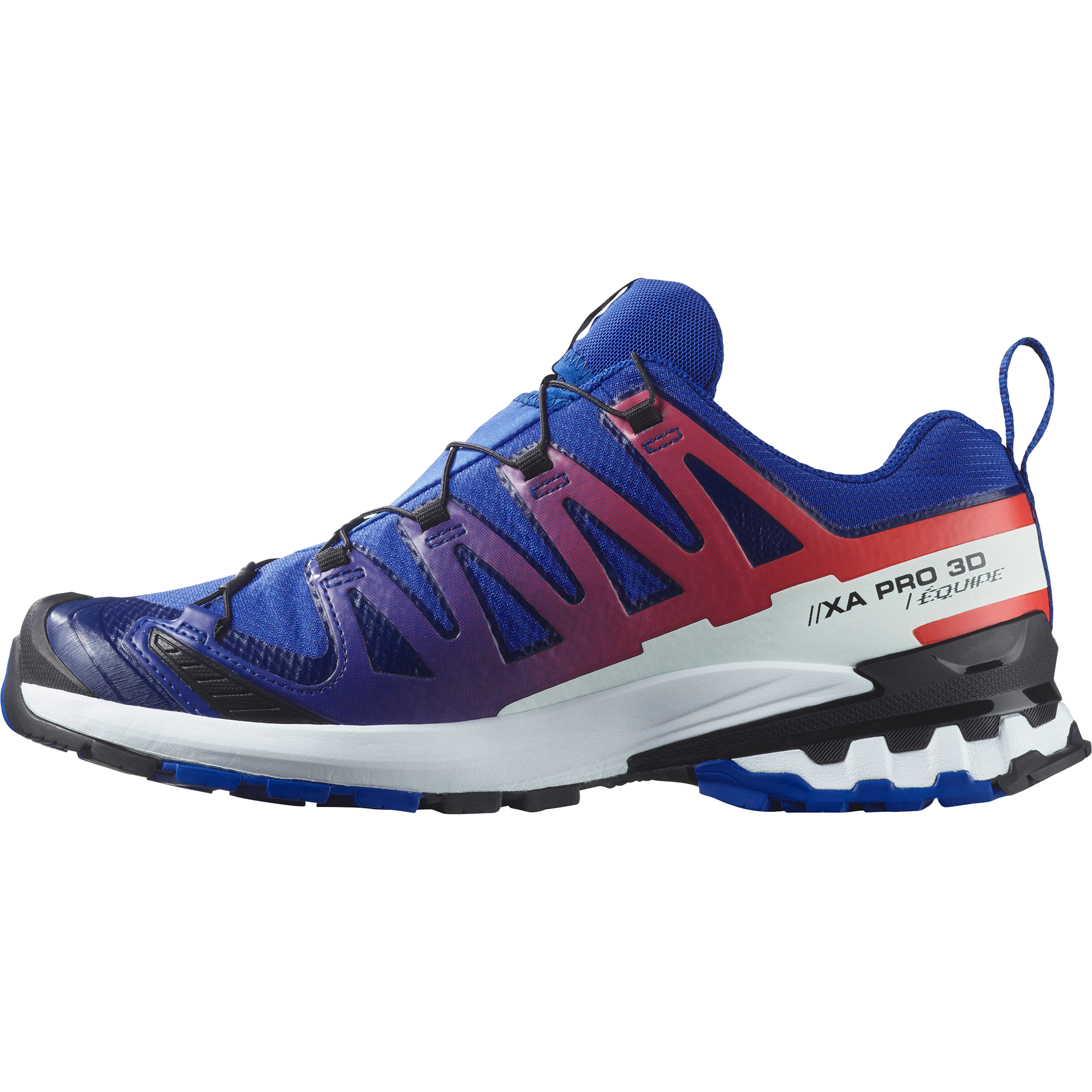 Salomon Trailrunningschuh »XA PRO 3D V9 GORE-TEX EQUIPE«  wasserdicht