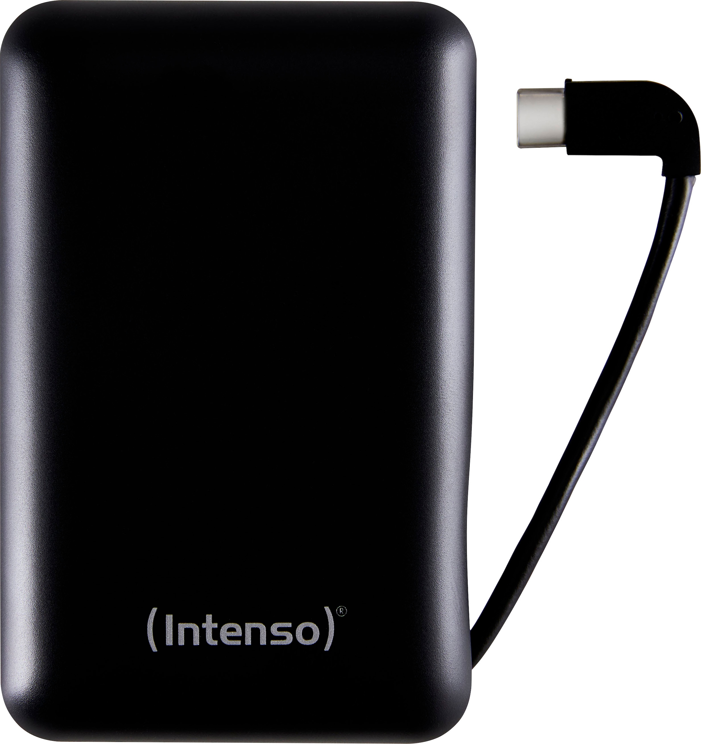 Intenso Powerbank »A5200«, 10000 mAh, 5 V