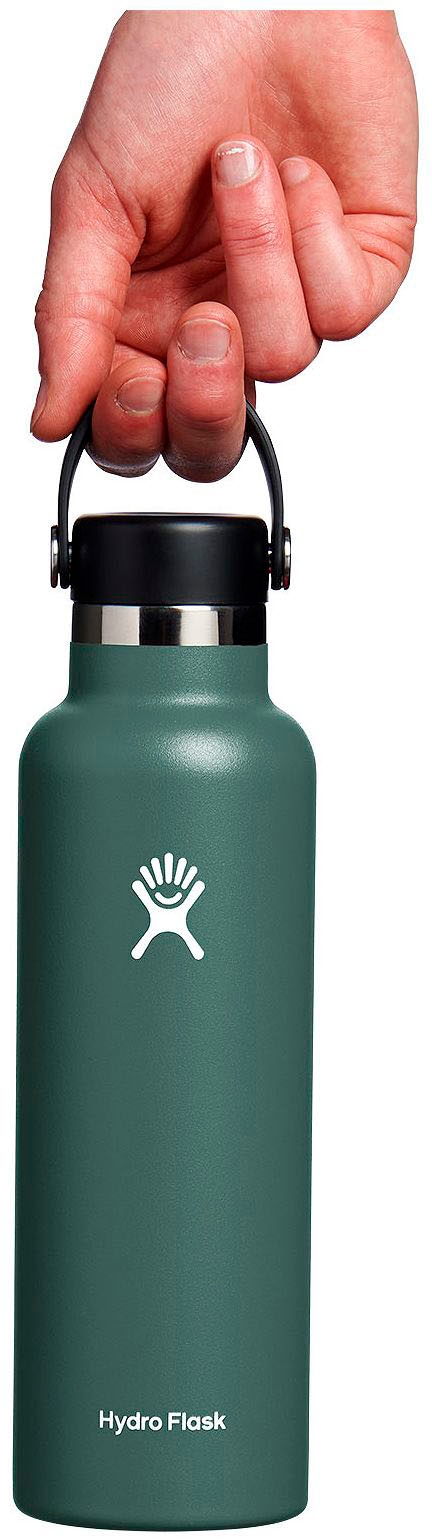 Hydro Flask Trinkflasche »Standard Flex Cap«, TempShield™-Isolierung