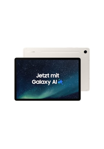 Tablet »Galaxy Tab S9«, (Android)
