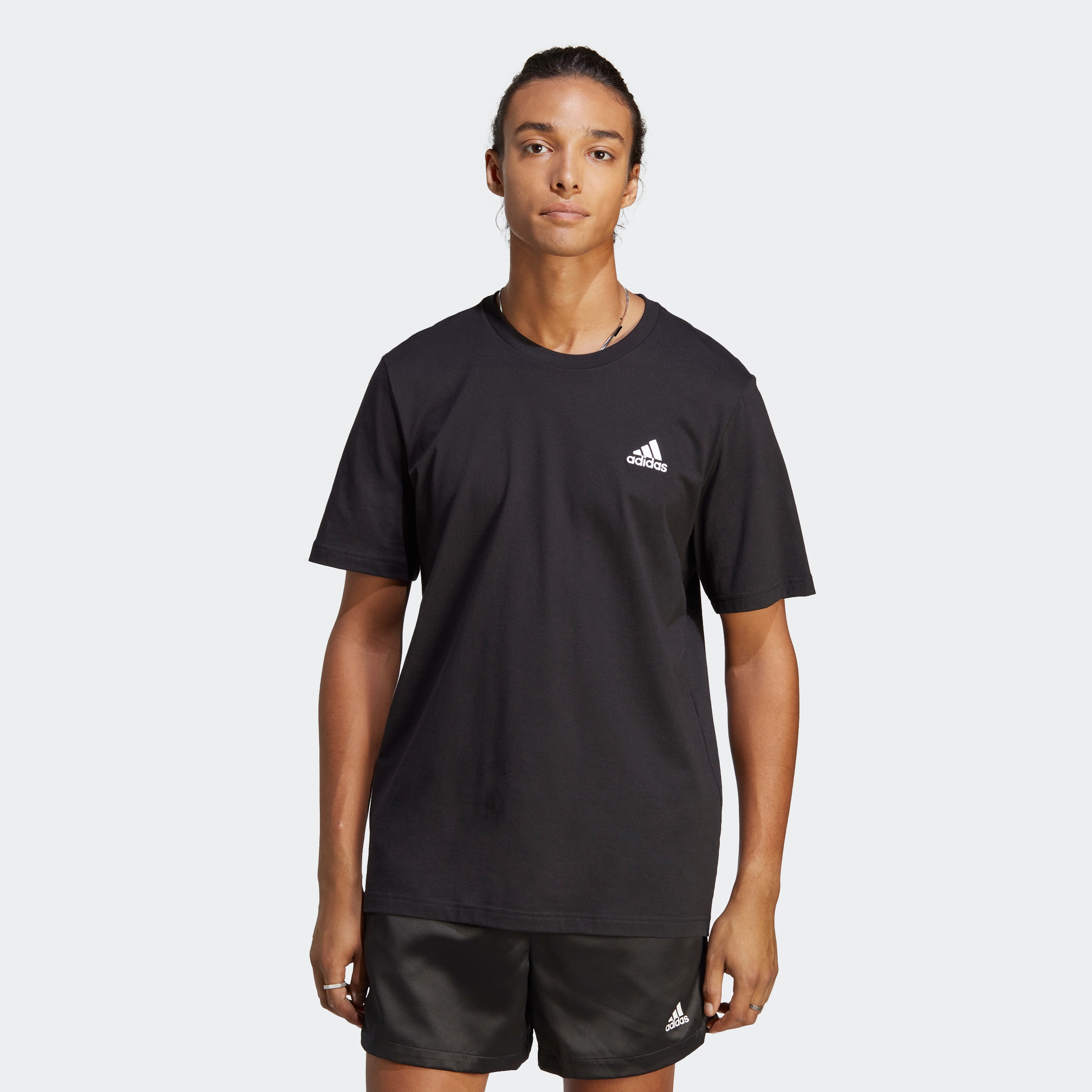 adidas Sportswear T-Shirt »M SL SJ T«