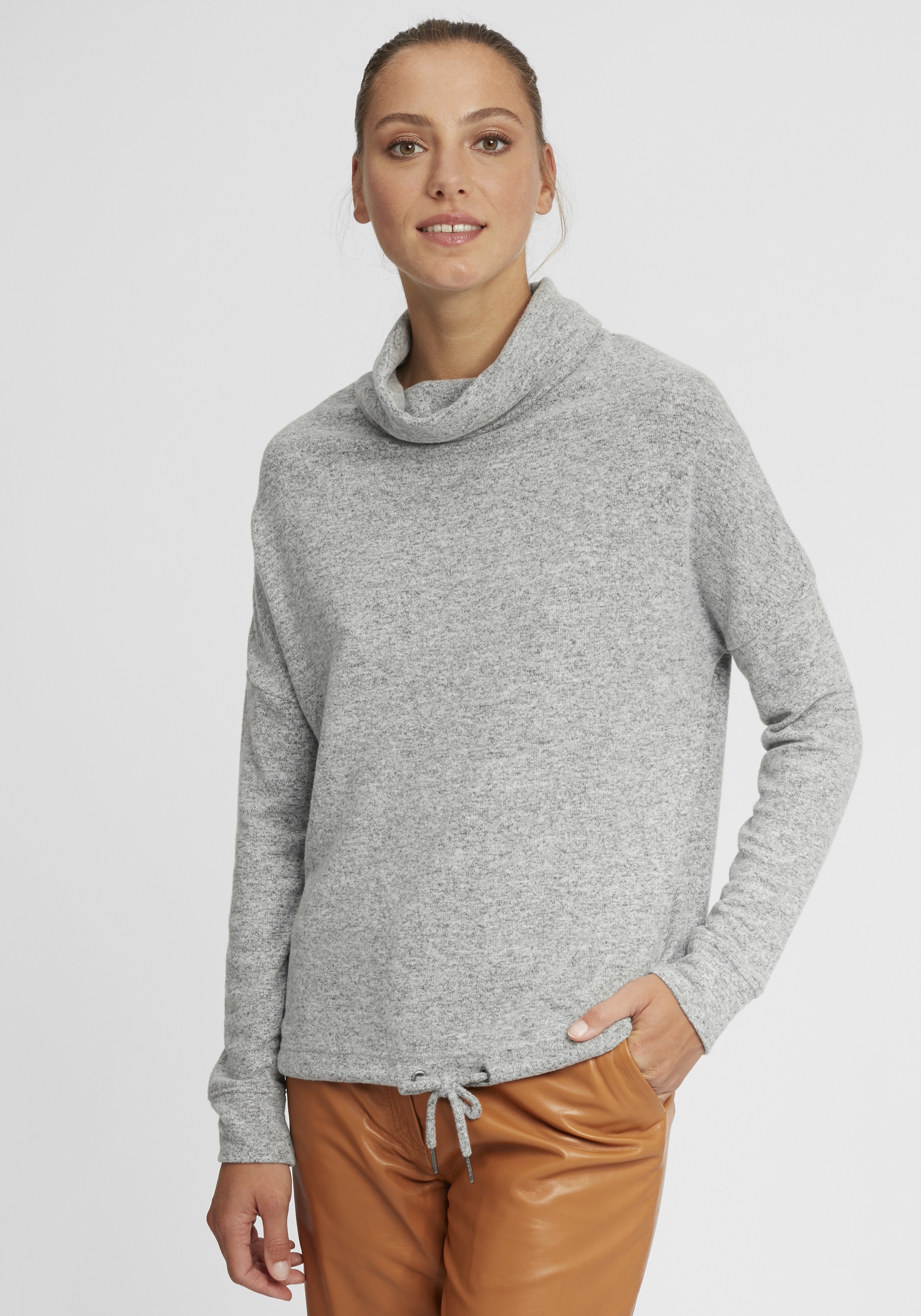 OXMO Kapuzenpullover »Hoodie OXBelma«