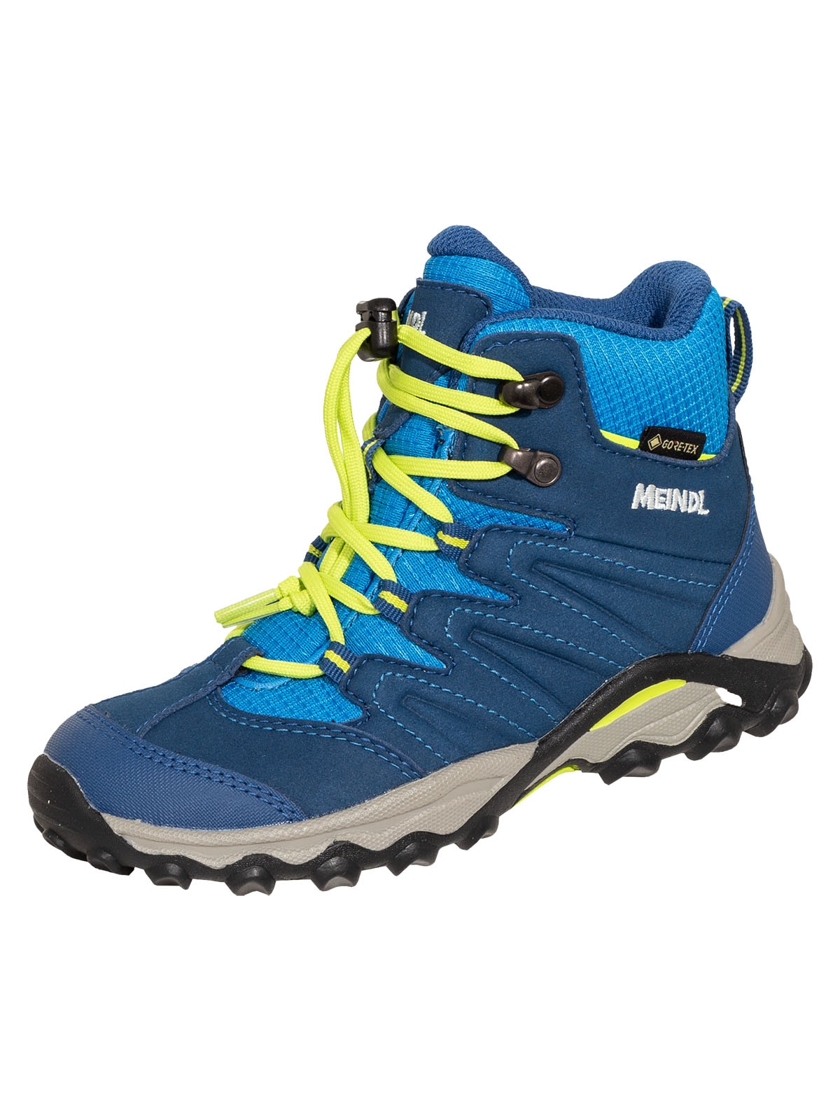 Wanderschuh »Meindl Arigo Junior Mid GTX«, 1 Paar