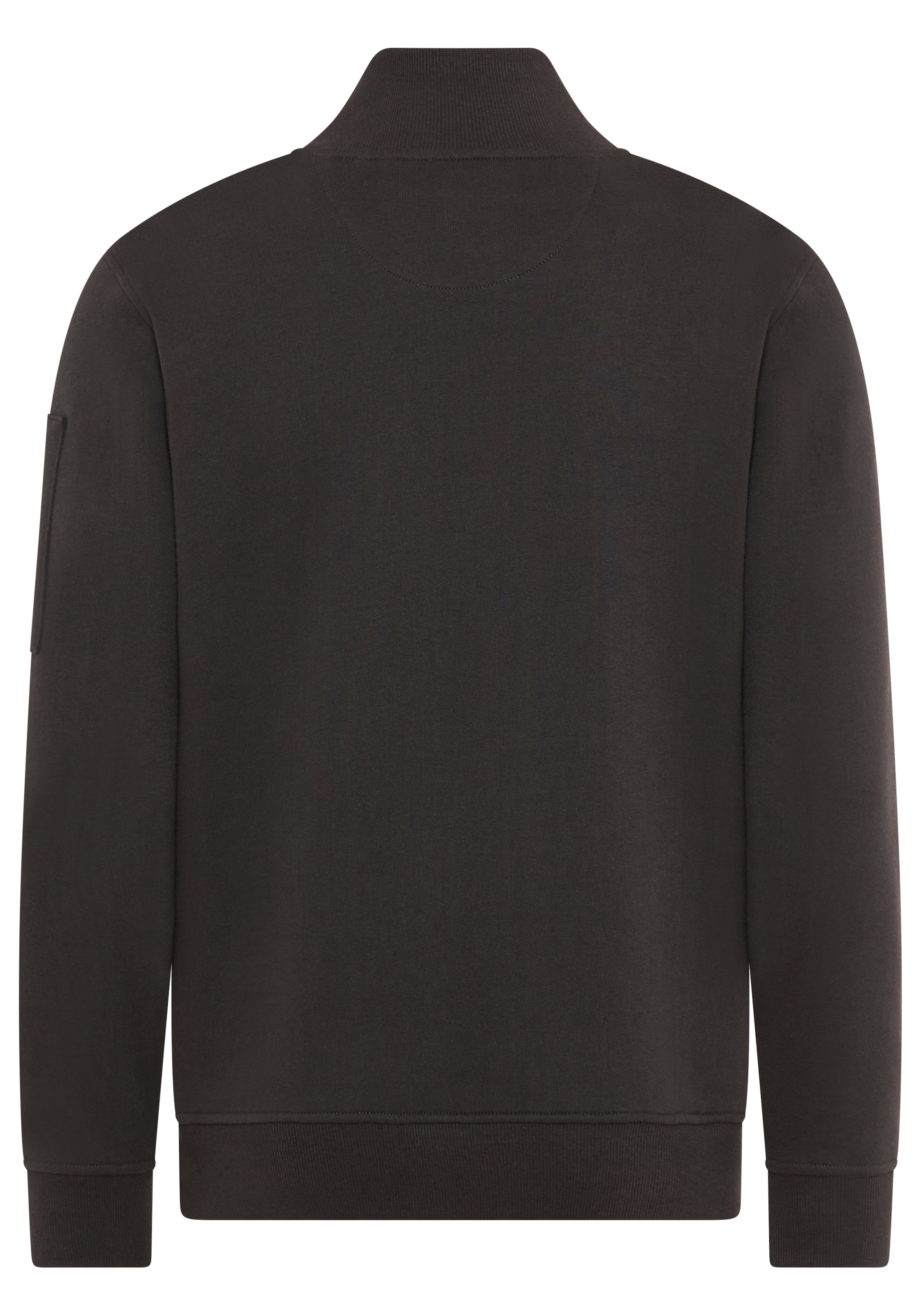 DELMAO Sweatshirt »Sweat Toyer«