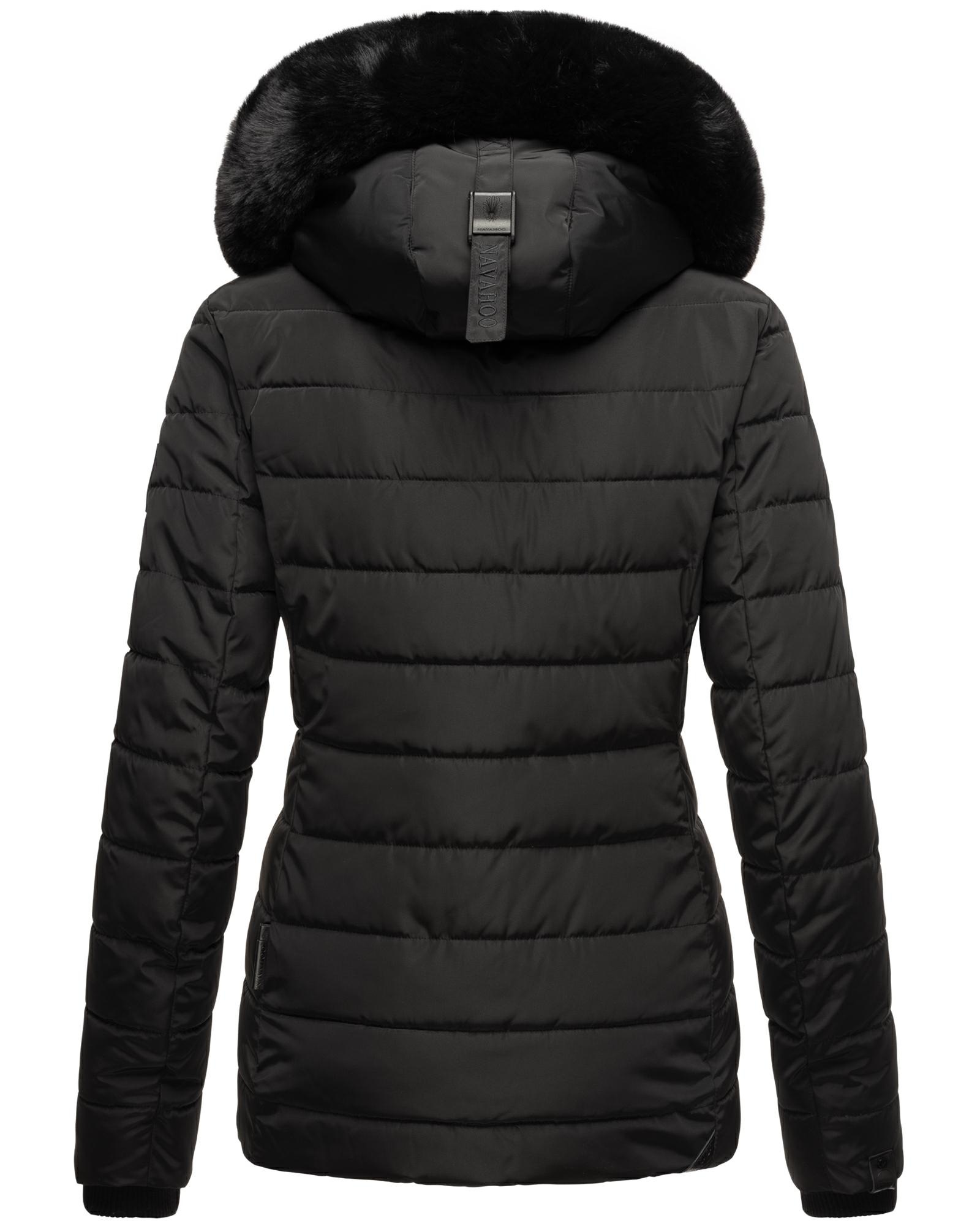 Navahoo Steppjacke »Winterjacke Milianaa«