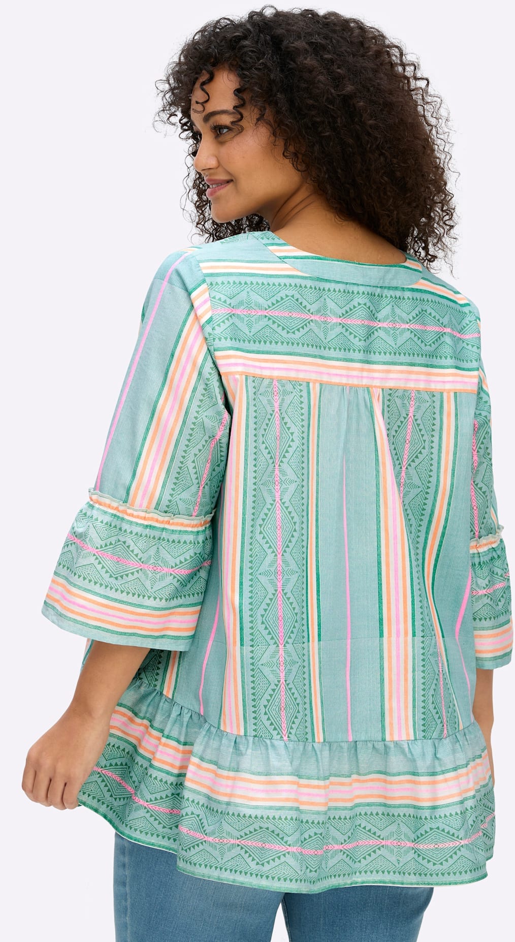 sheego by Joe Browns Longbluse