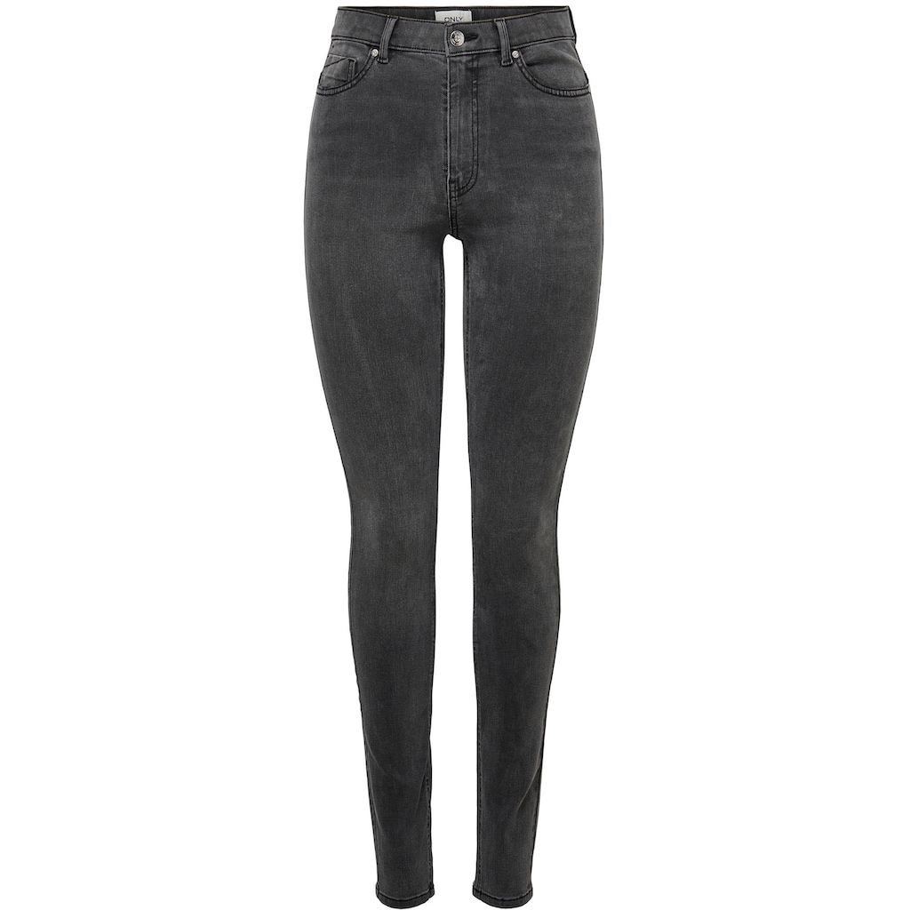 ONLY Skinny-fit-Jeans »ONLPAOLA«