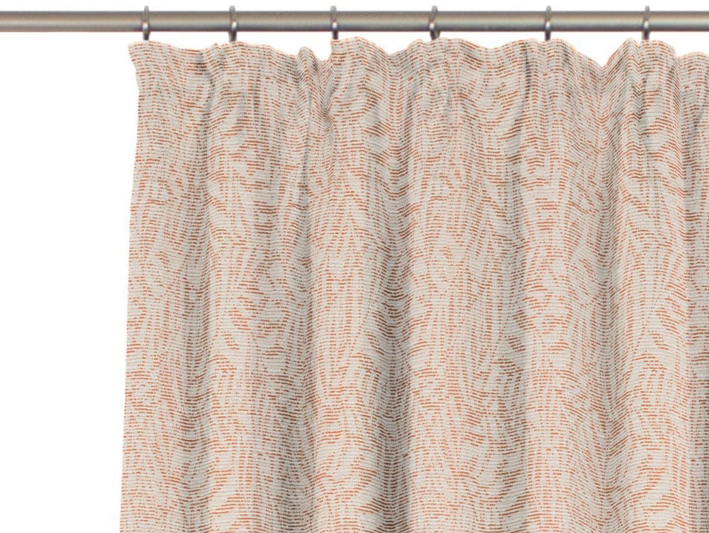 Wirth Vorhang »Gospic« Kräuselband 1 Stk. tlg.