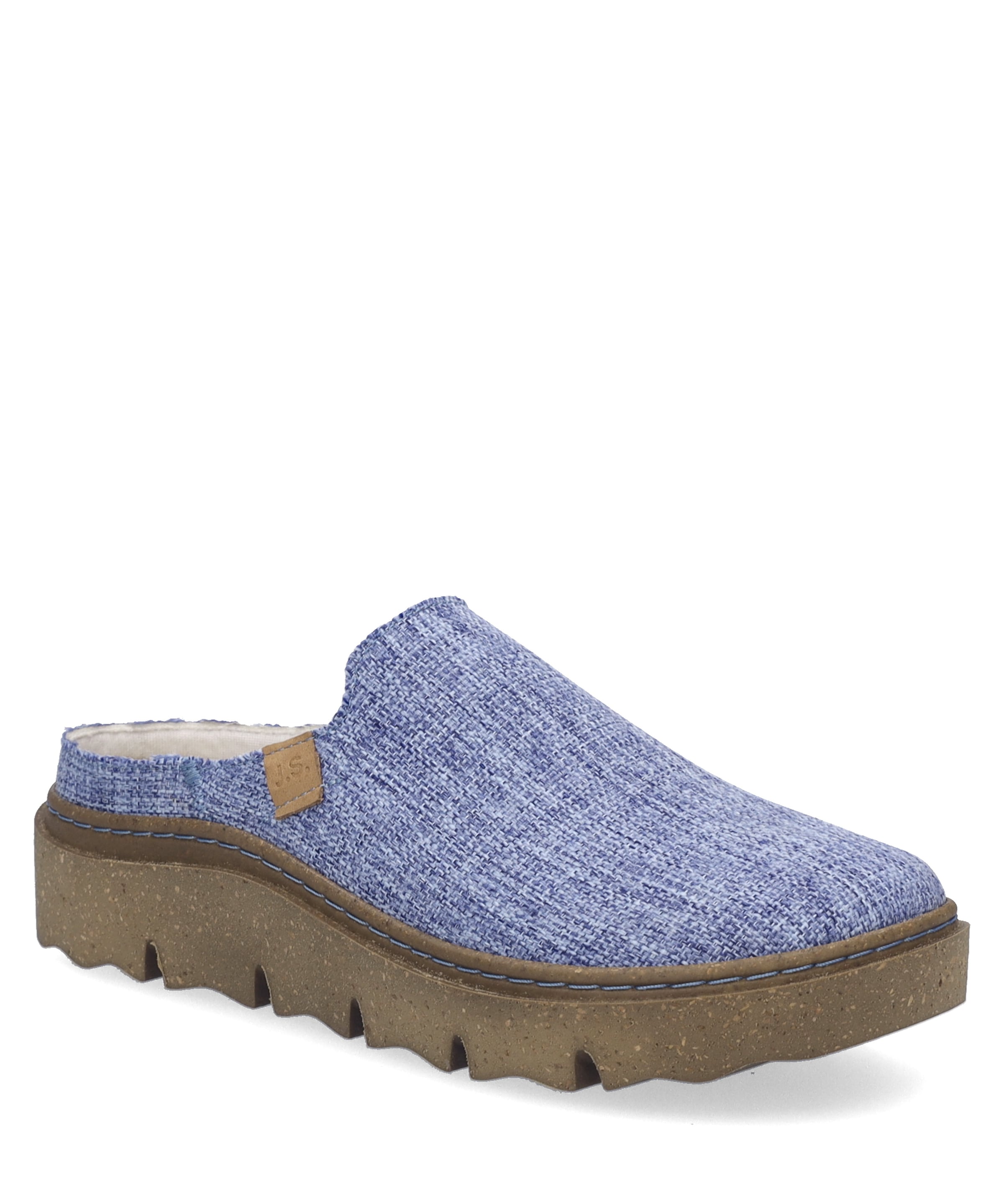 Josef Seibel Hausschuh »Carmaux 01, ocean«