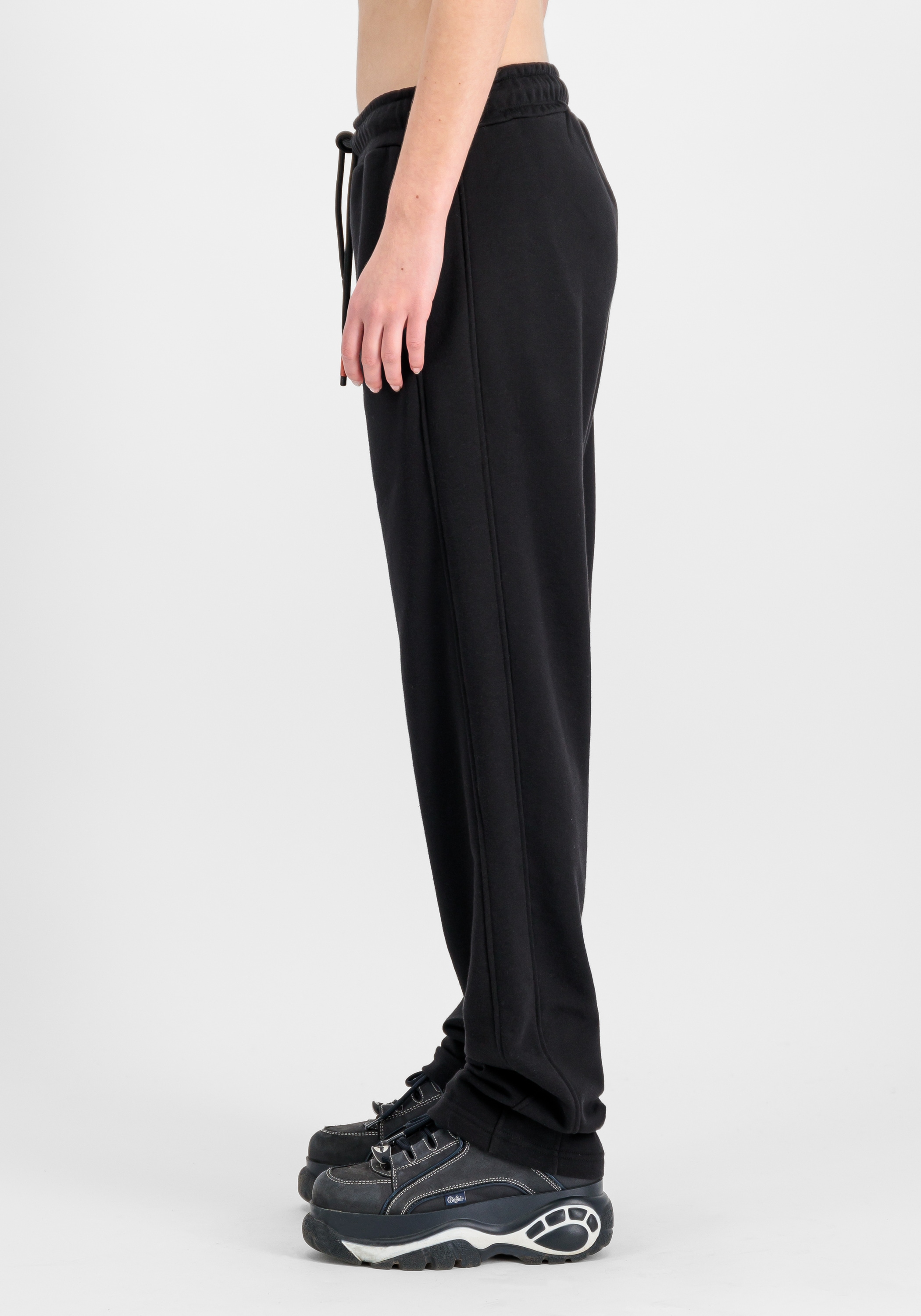 Alpha Industries Jogginghose »Alpha Industries Women - Jogger Studio Edition Jogger W«