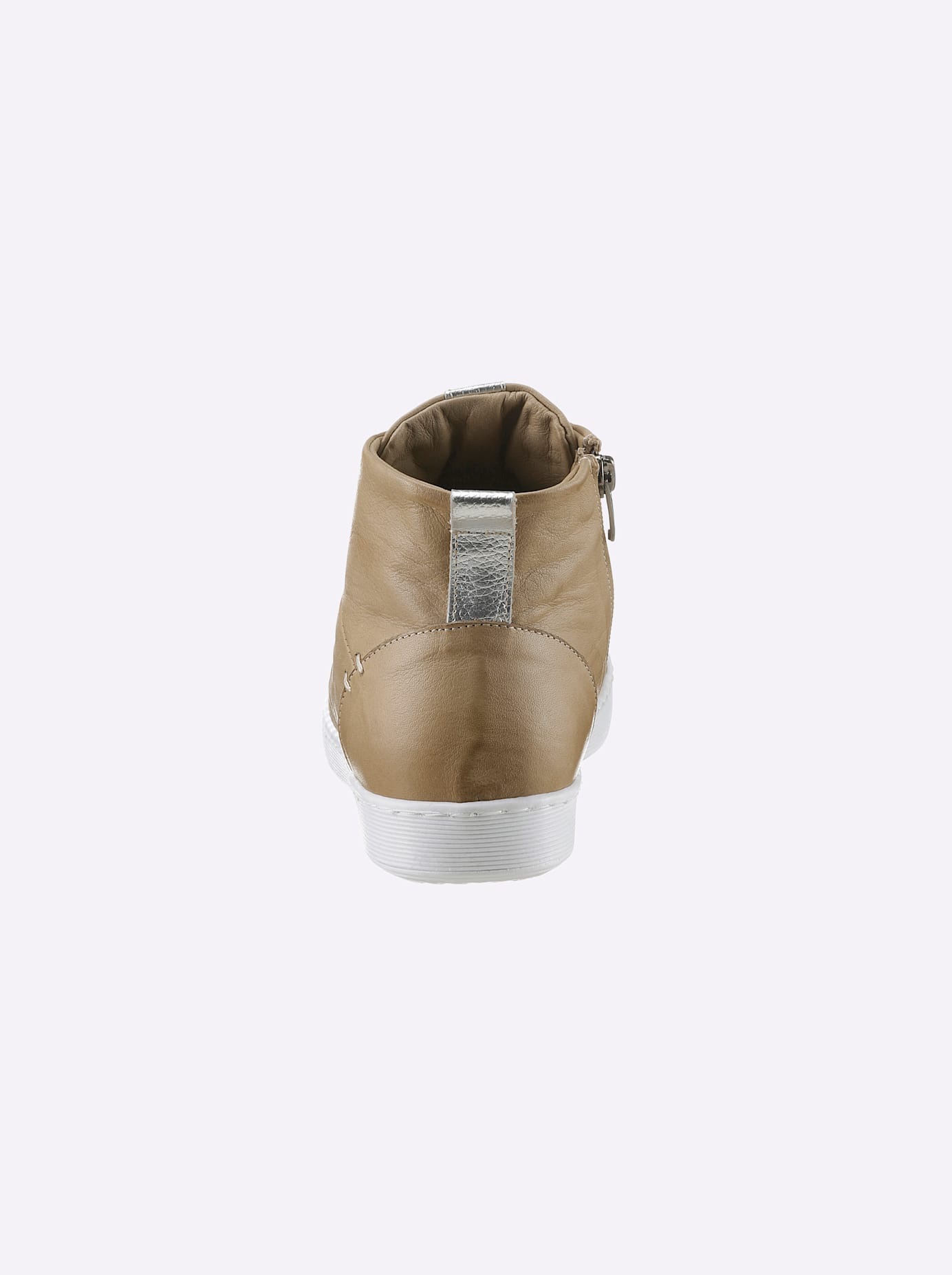 Andrea Conti Sneaker